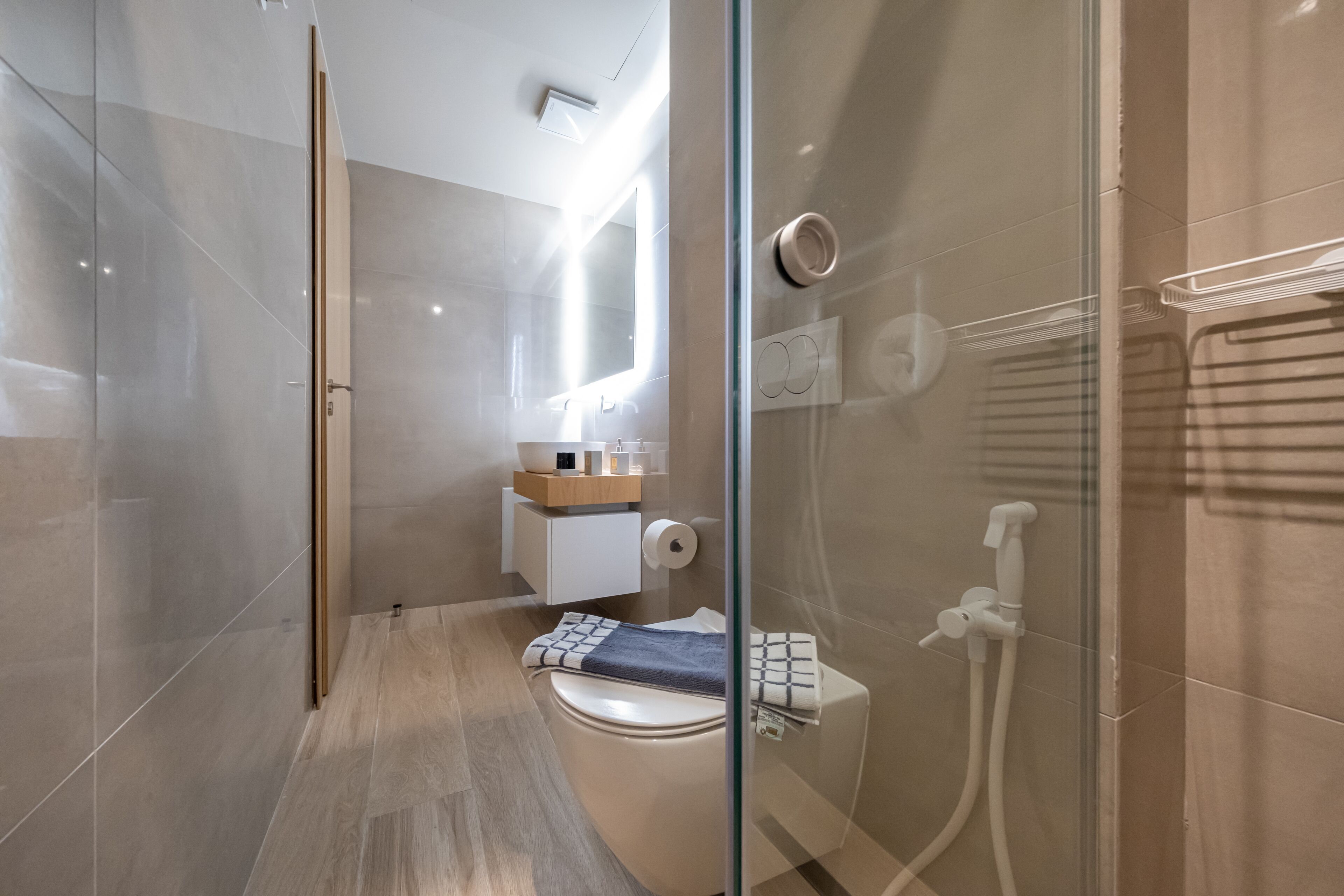 Elia Didotou City Apartments