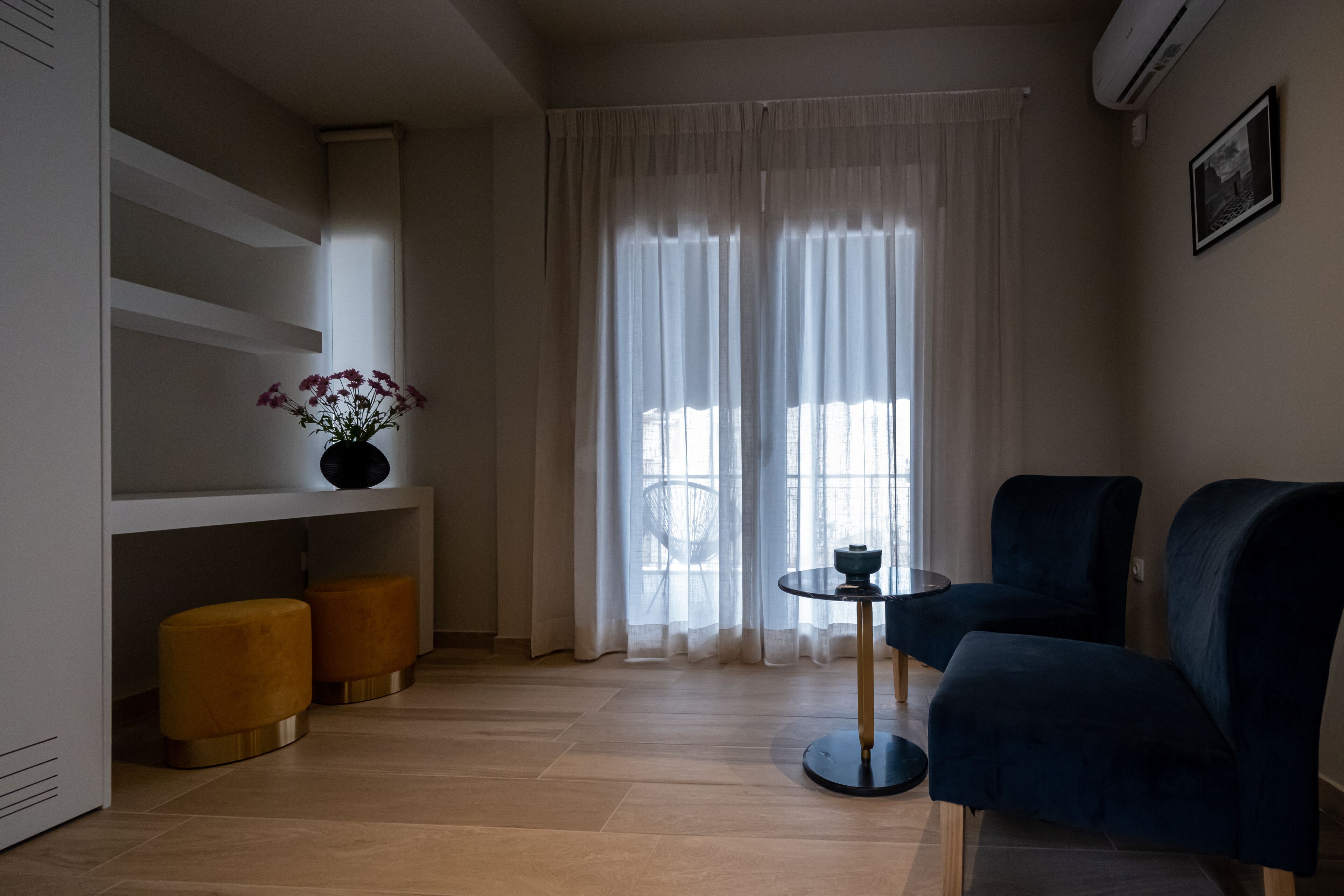 Elia Didotou City Apartments