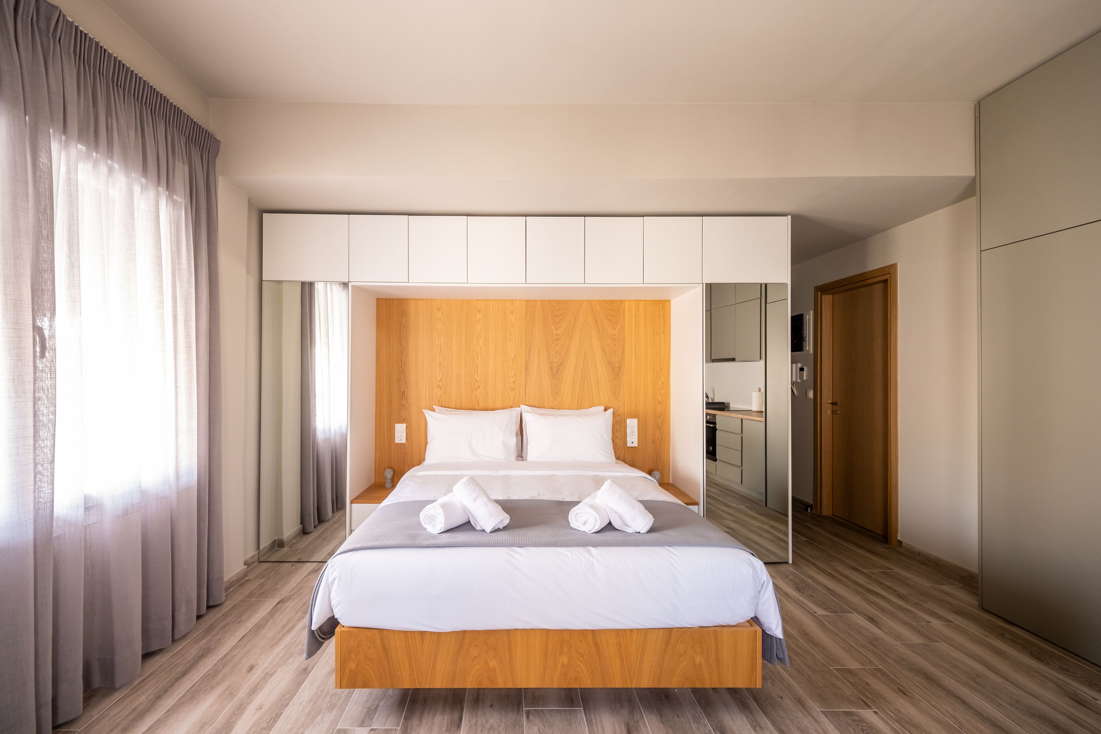 Elia Didotou City Apartments