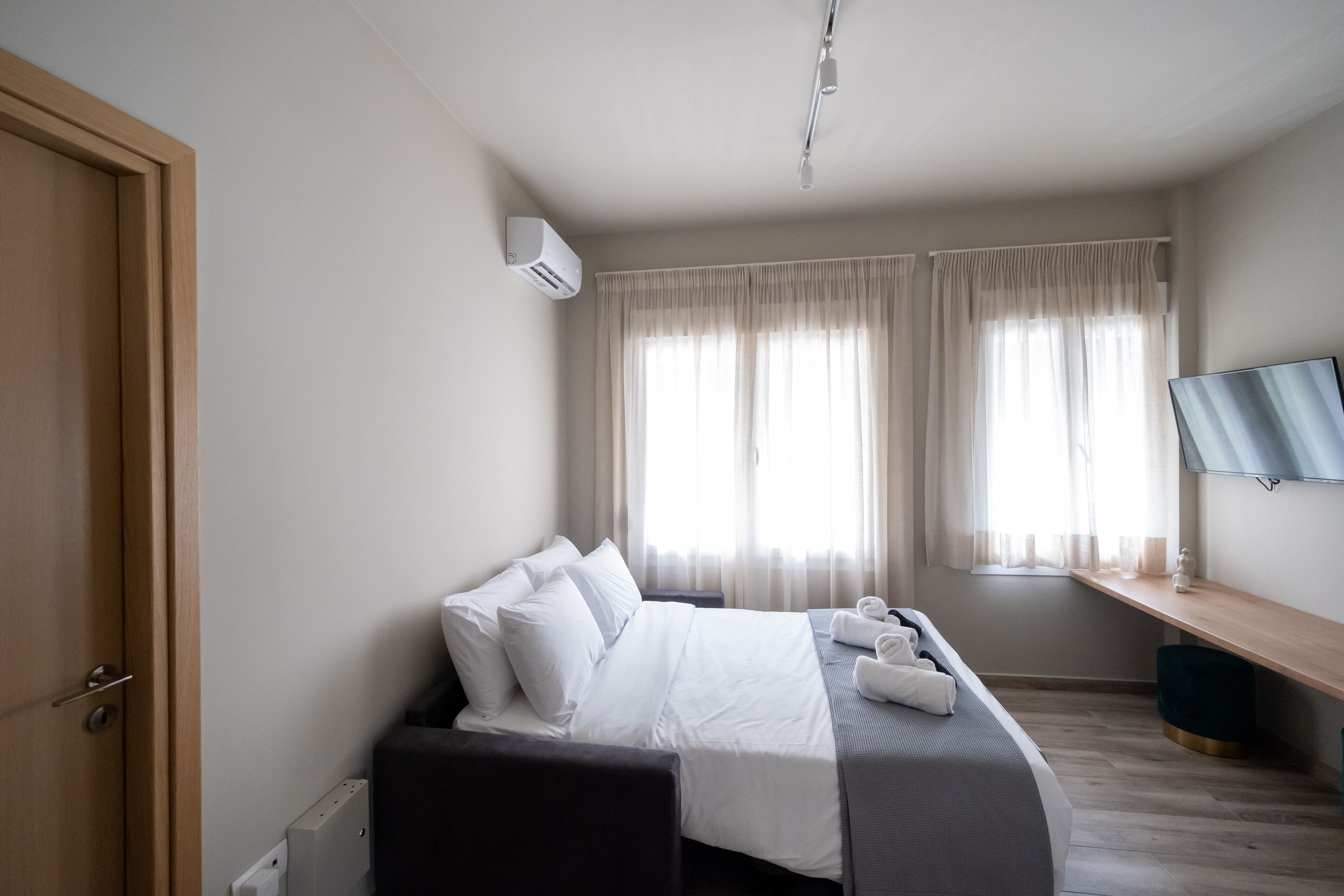 Elia Didotou City Apartments