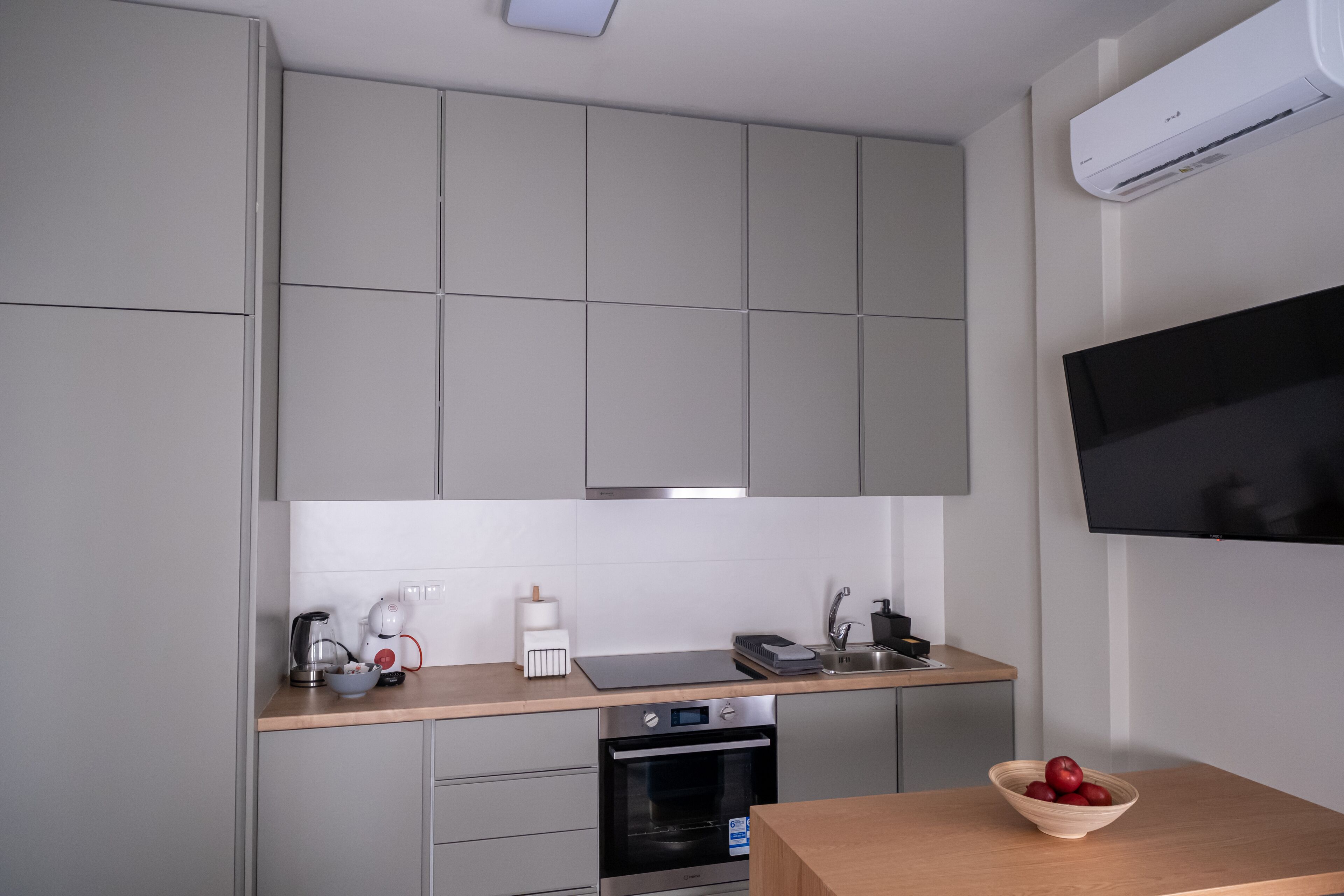 Elia Didotou City Apartments