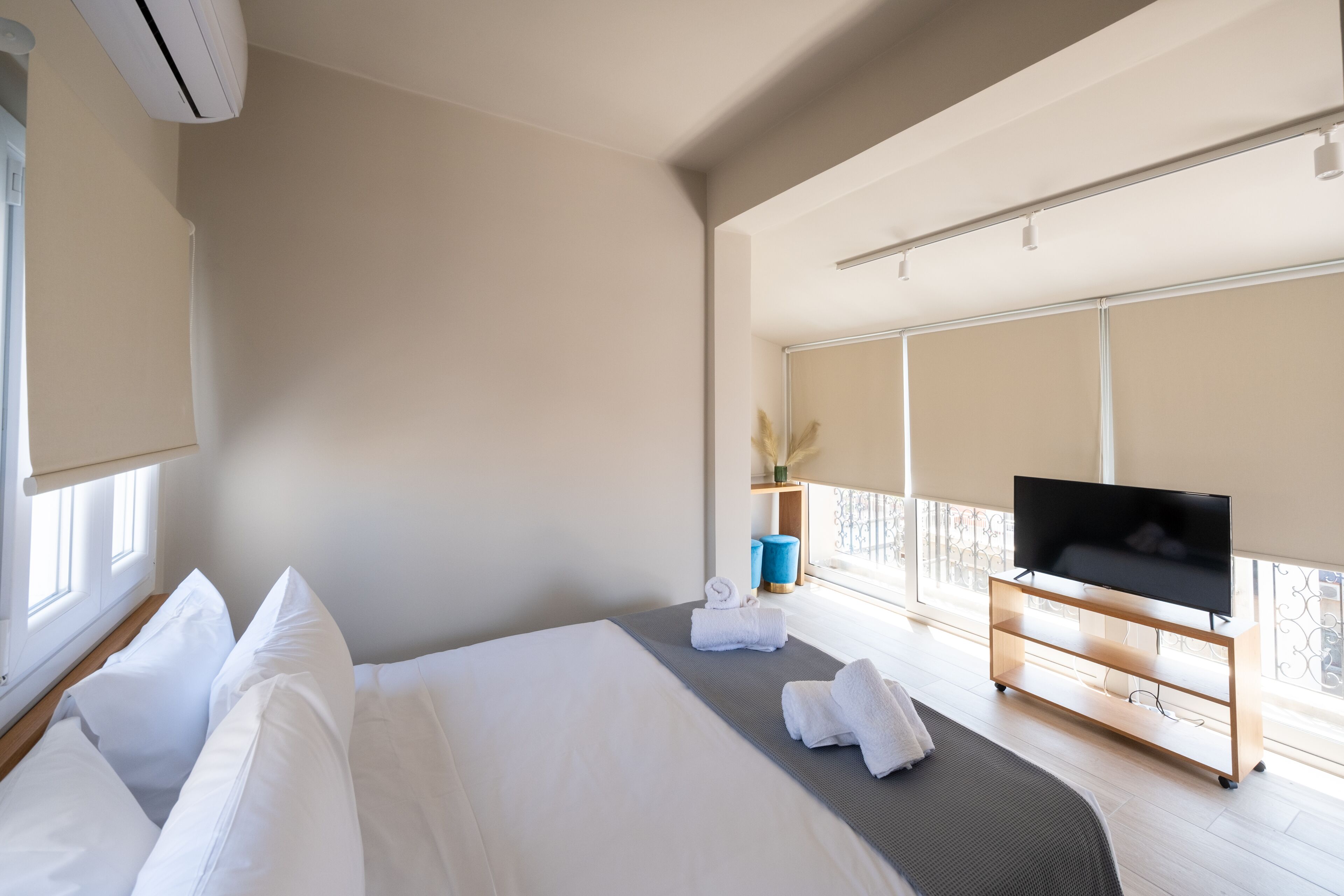 Elia Didotou City Apartments