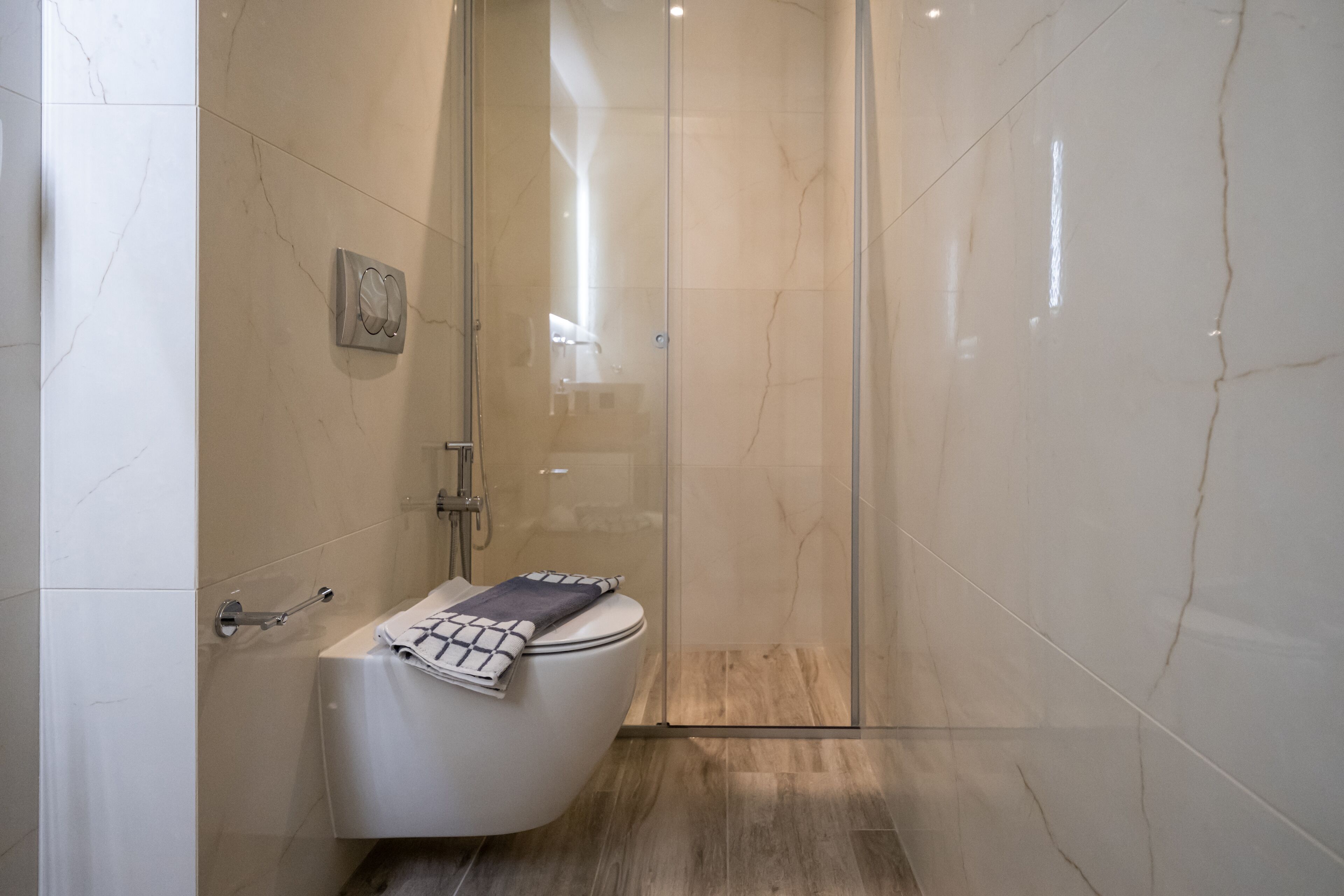 Elia Didotou City Apartments