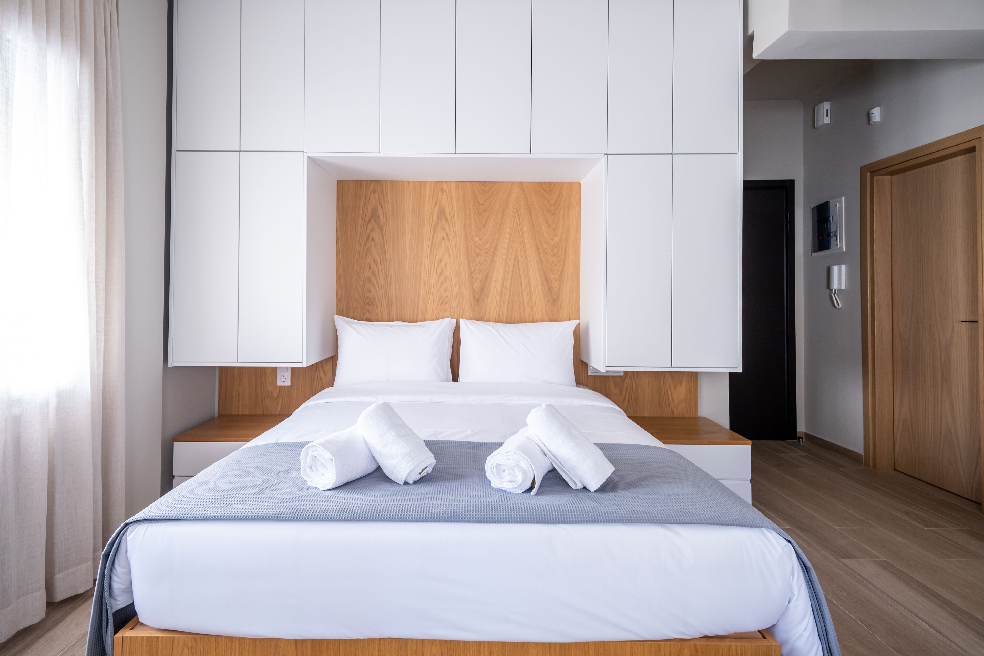 Elia Didotou City Apartments