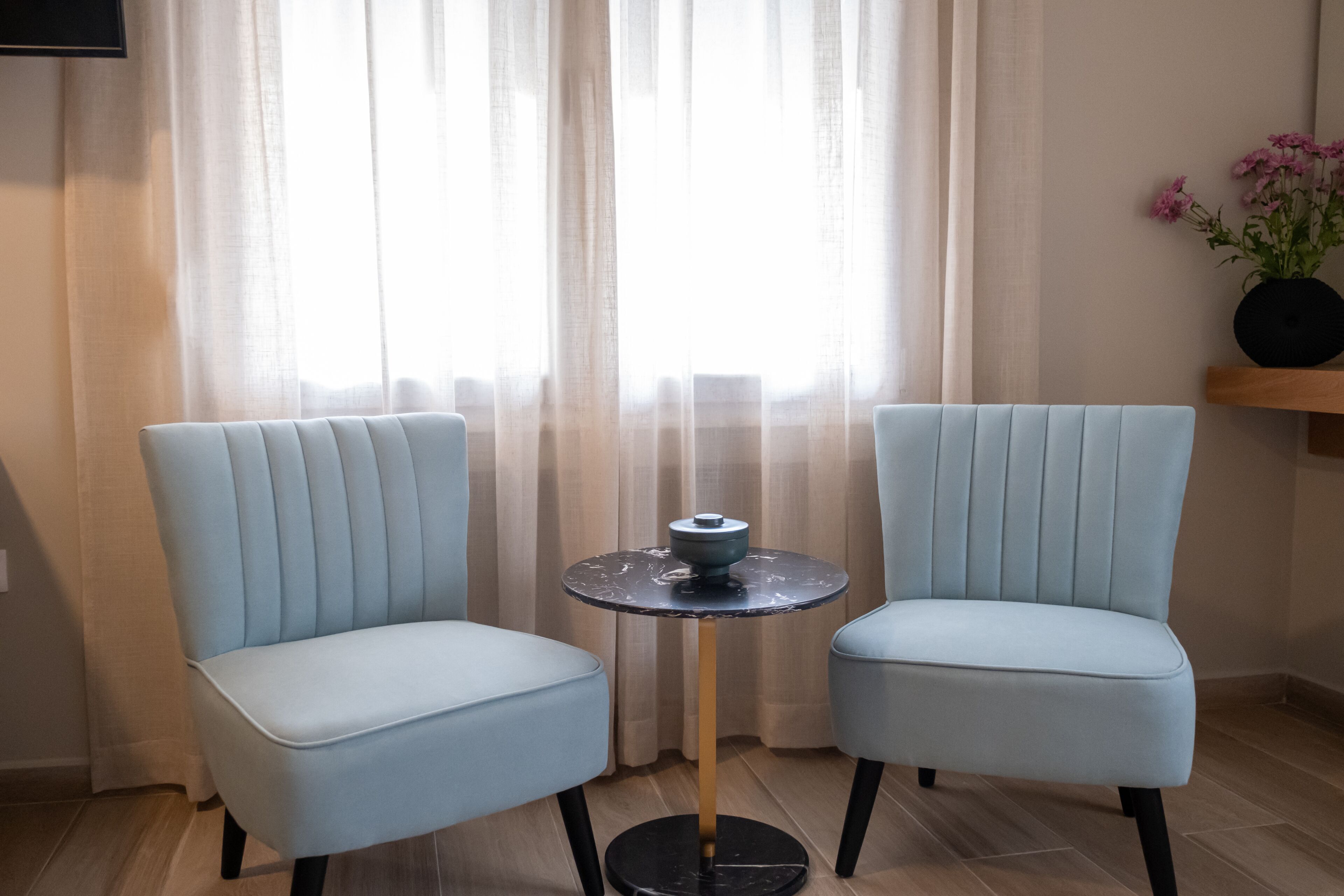 Elia Didotou City Apartments