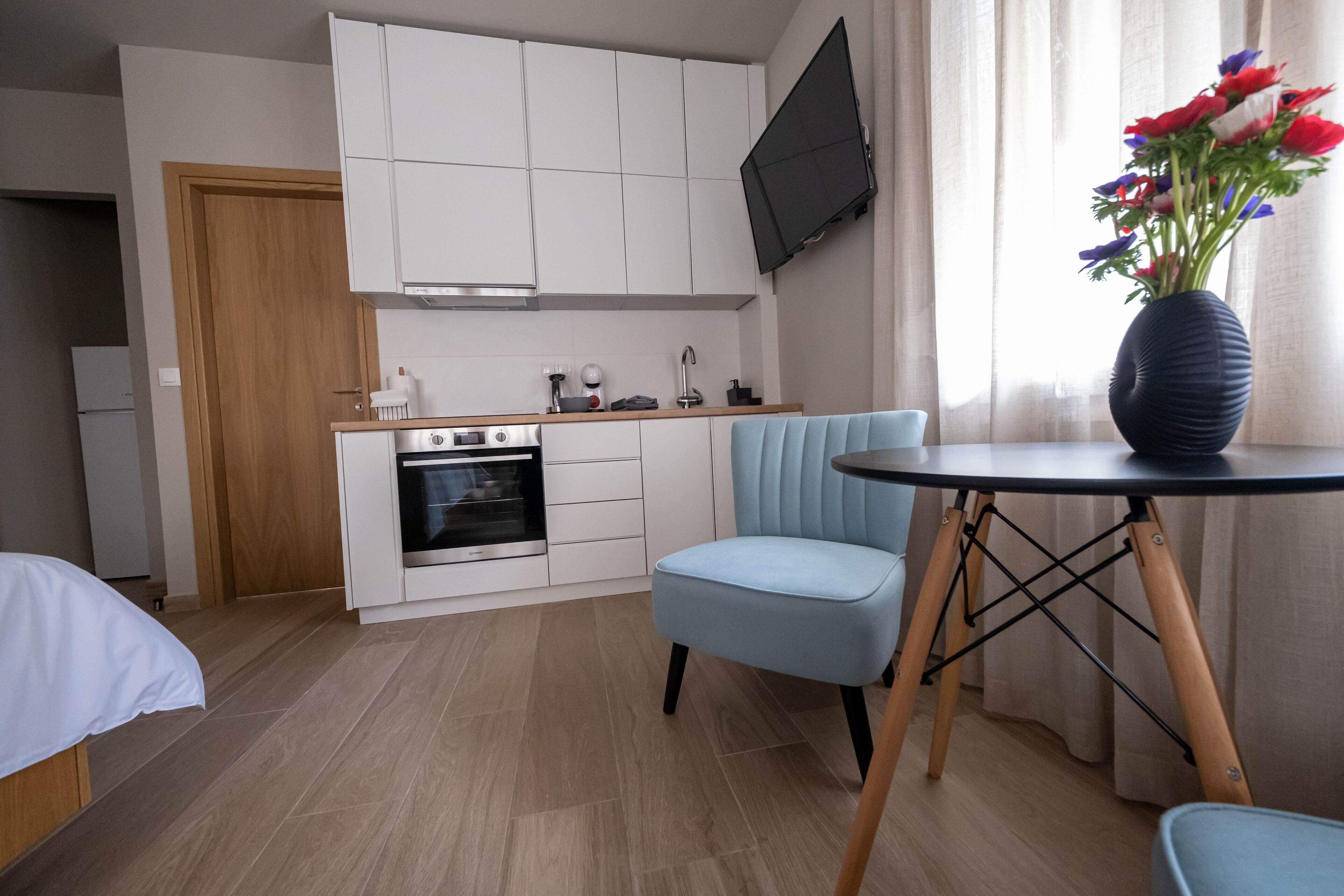 Elia Didotou City Apartments