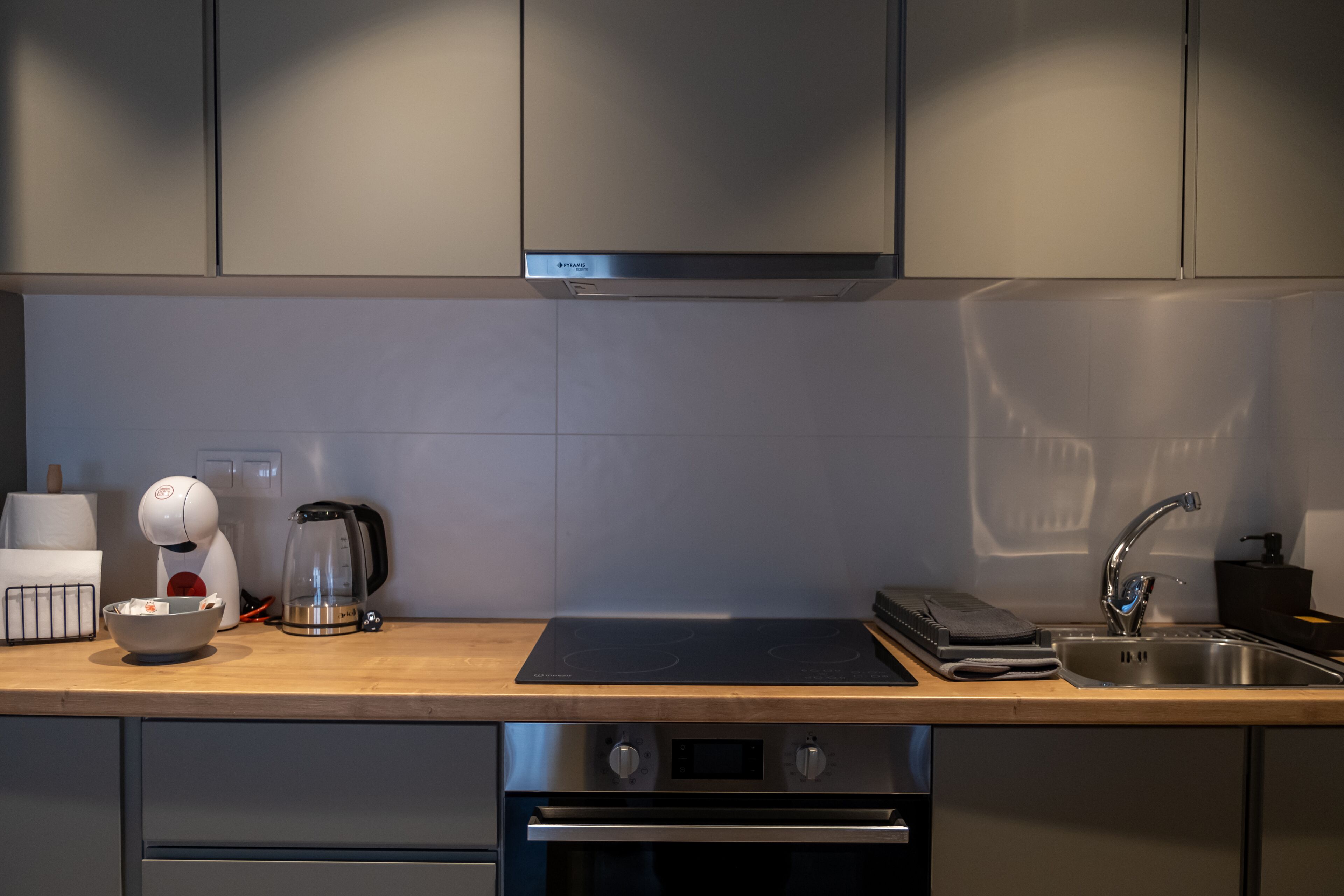 Elia Didotou City Apartments