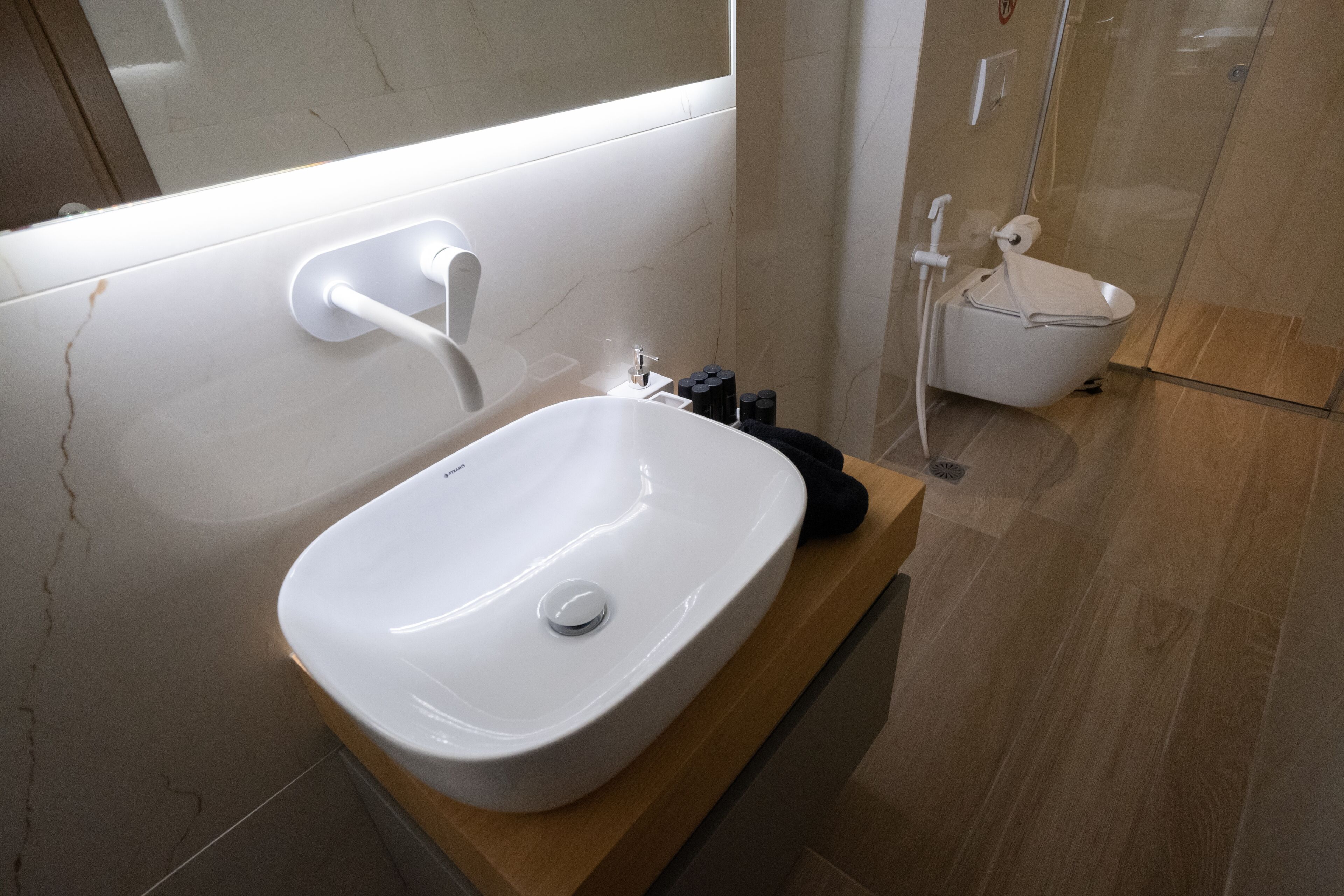 Elia Didotou City Apartments