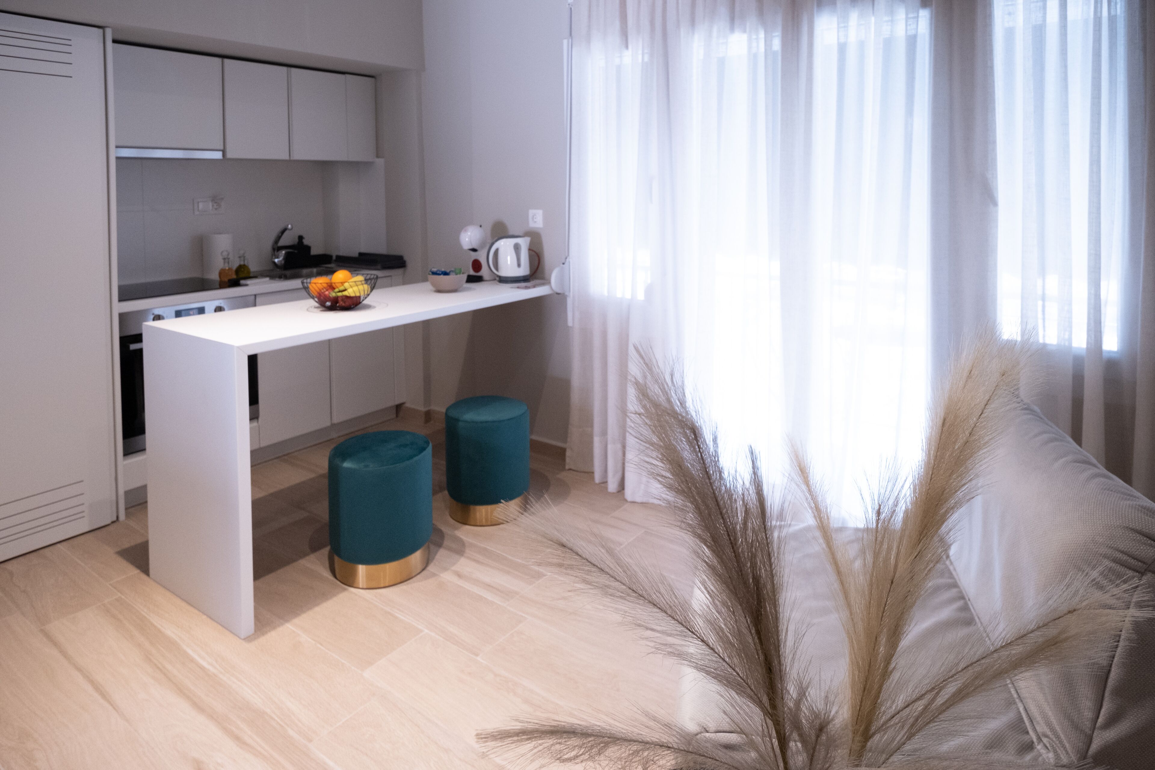 Elia Didotou City Apartments
