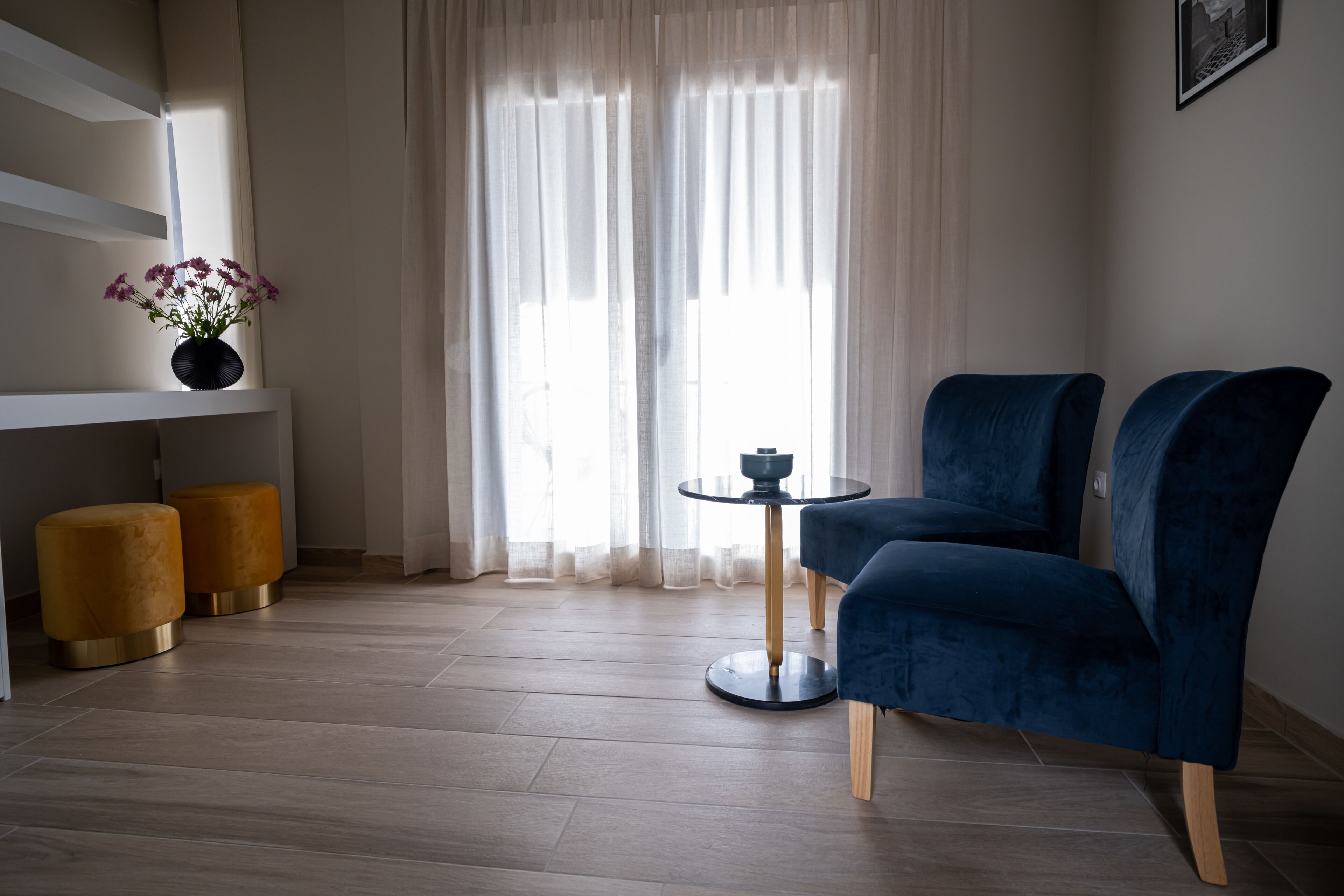 Elia Didotou City Apartments