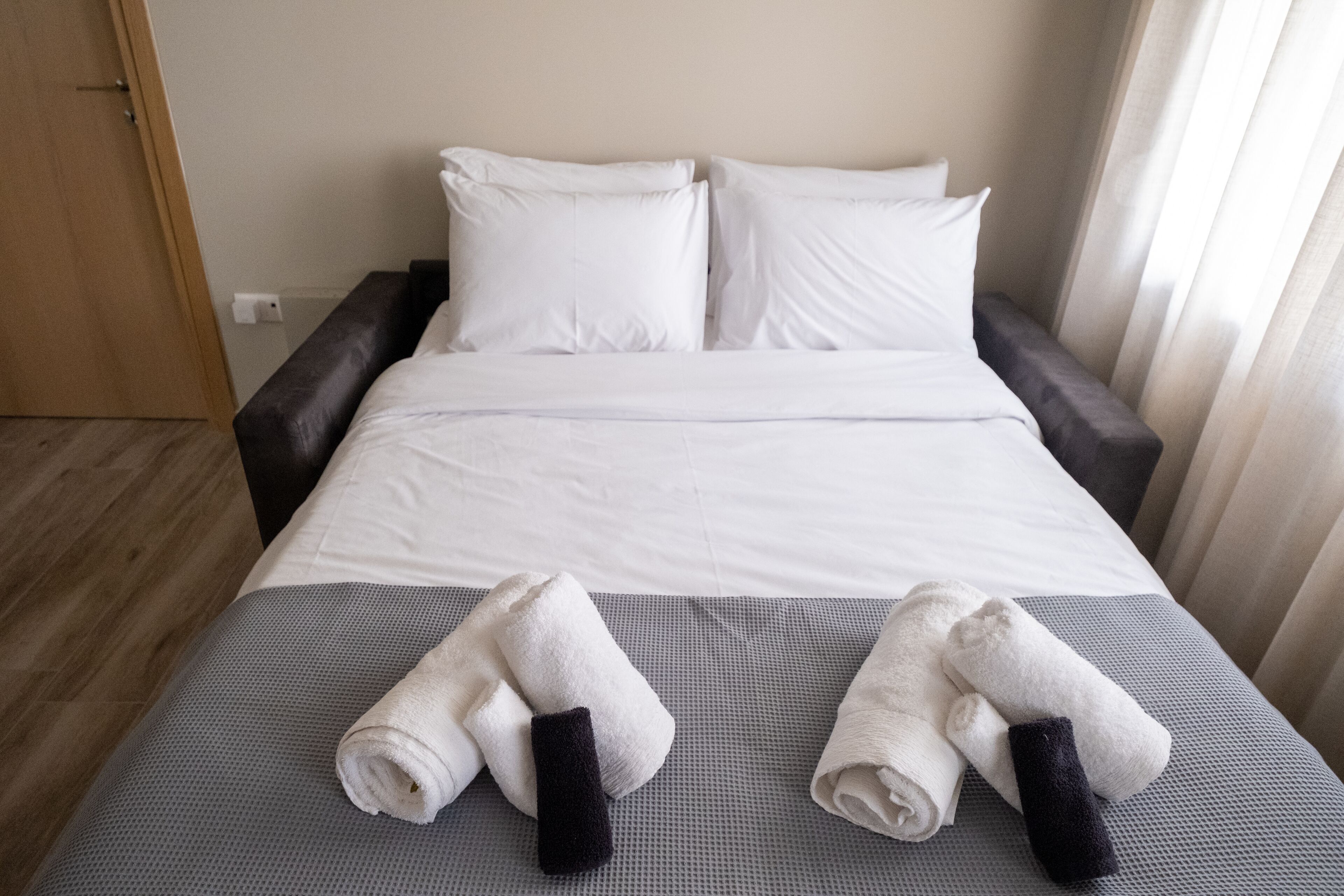 Elia Didotou City Apartments
