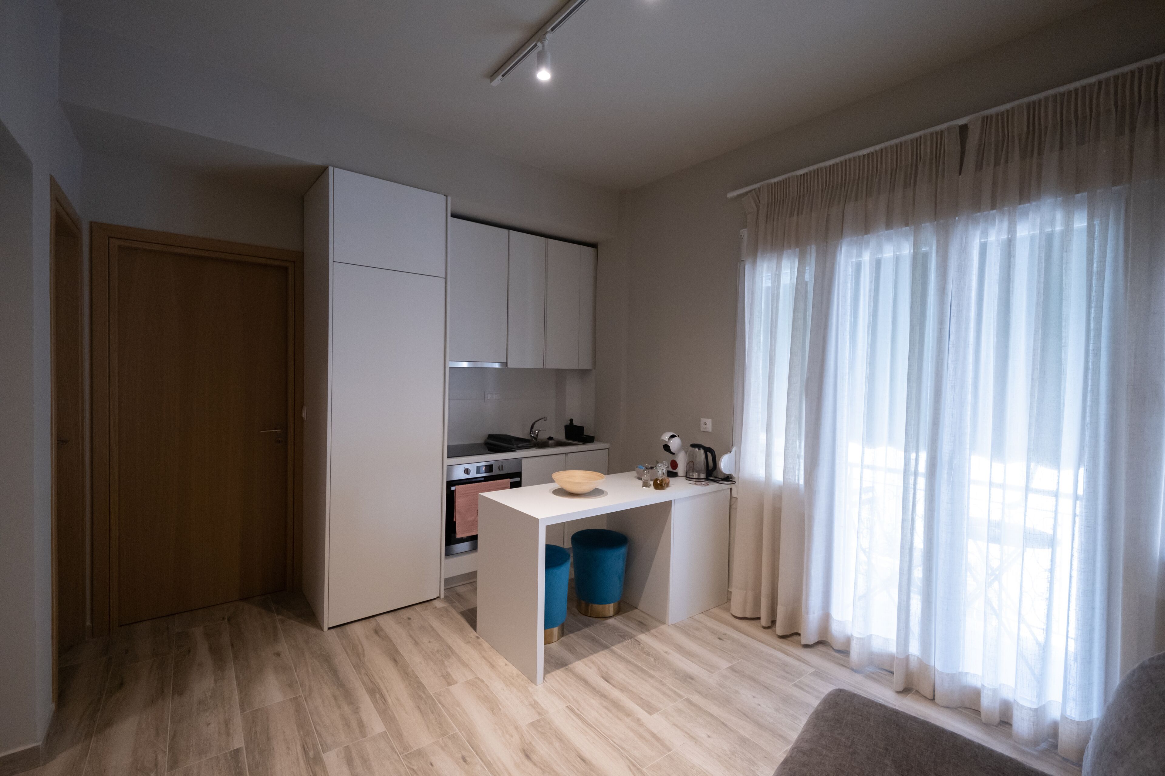 Elia Didotou City Apartments
