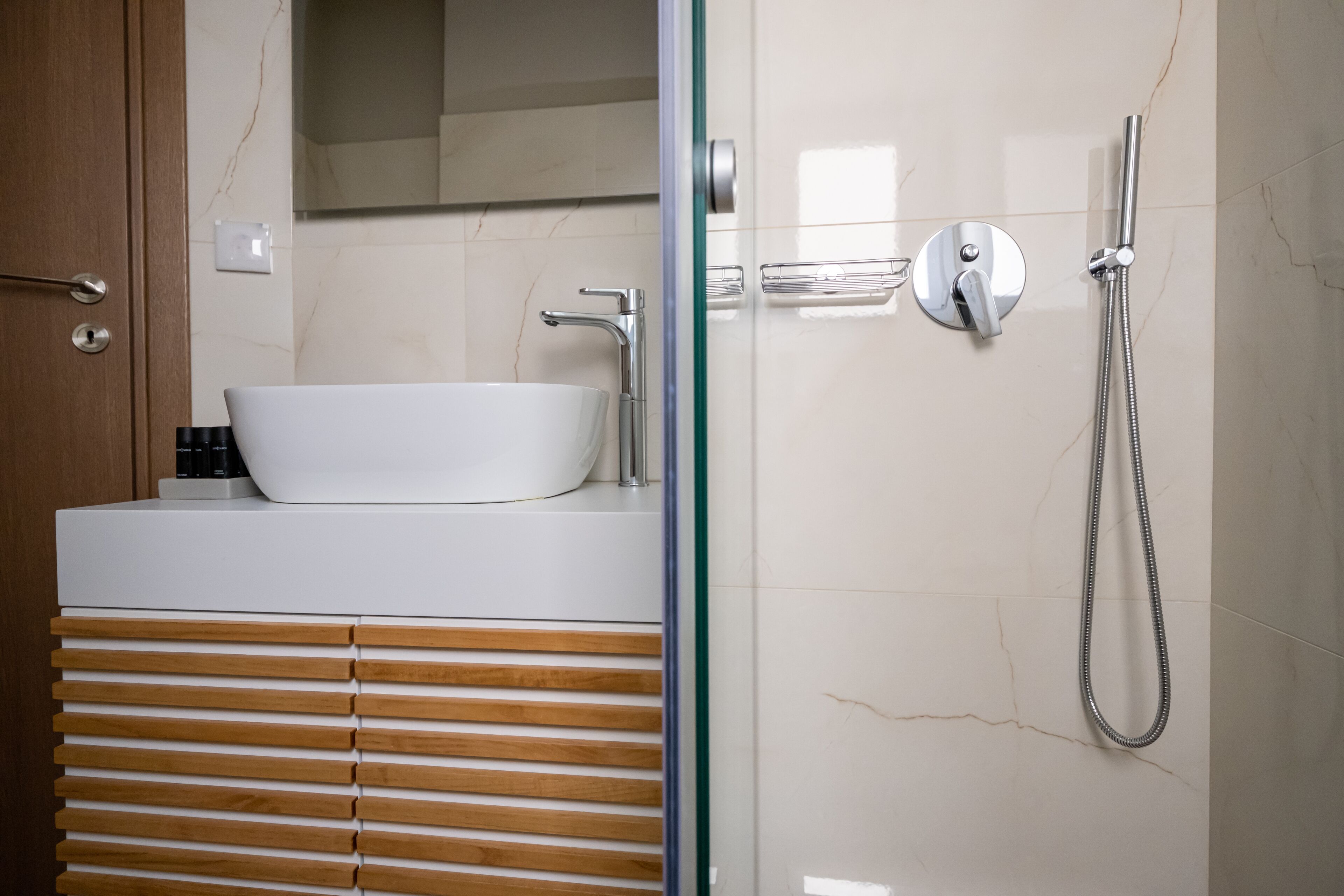 Elia Didotou City Apartments