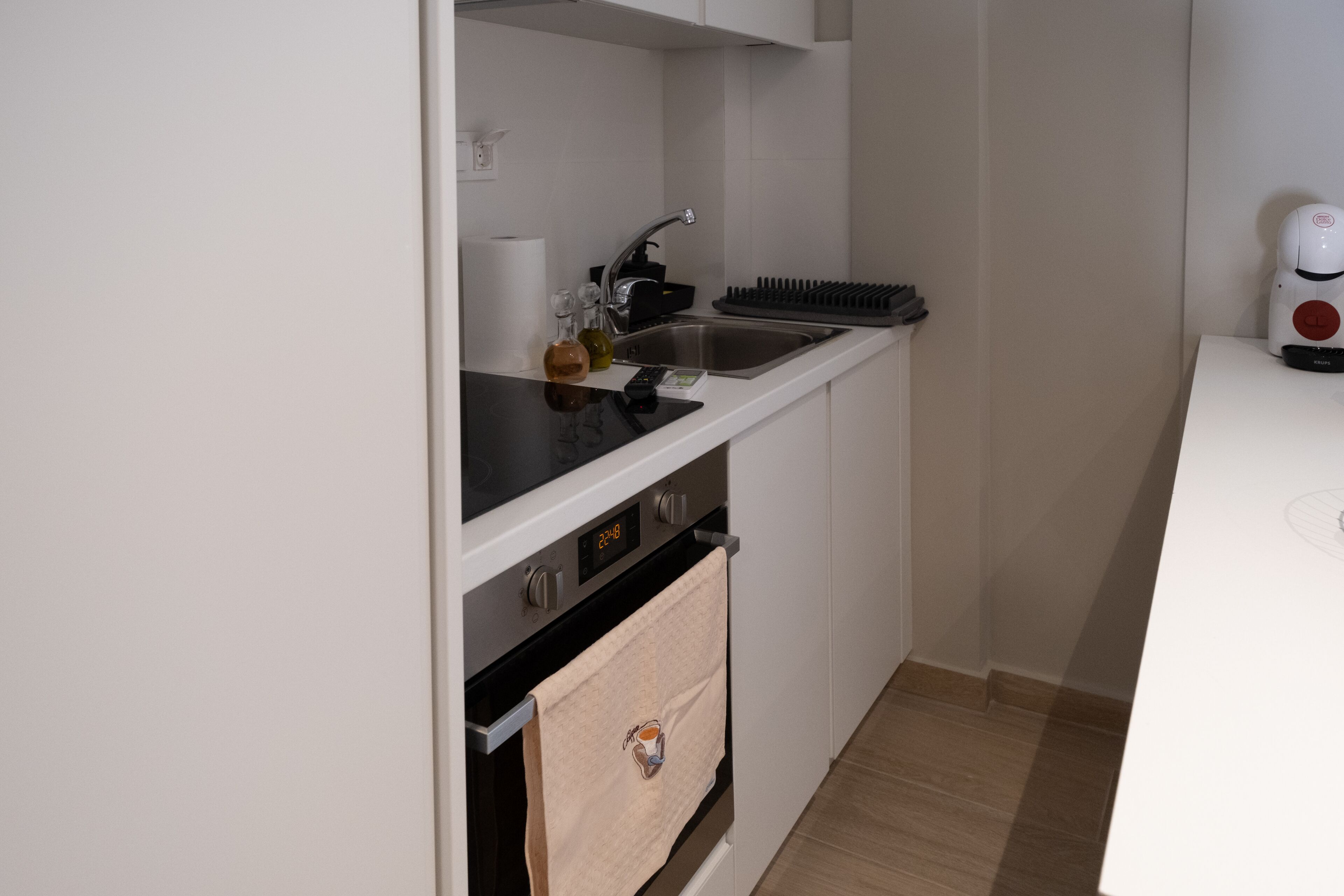 Elia Didotou City Apartments