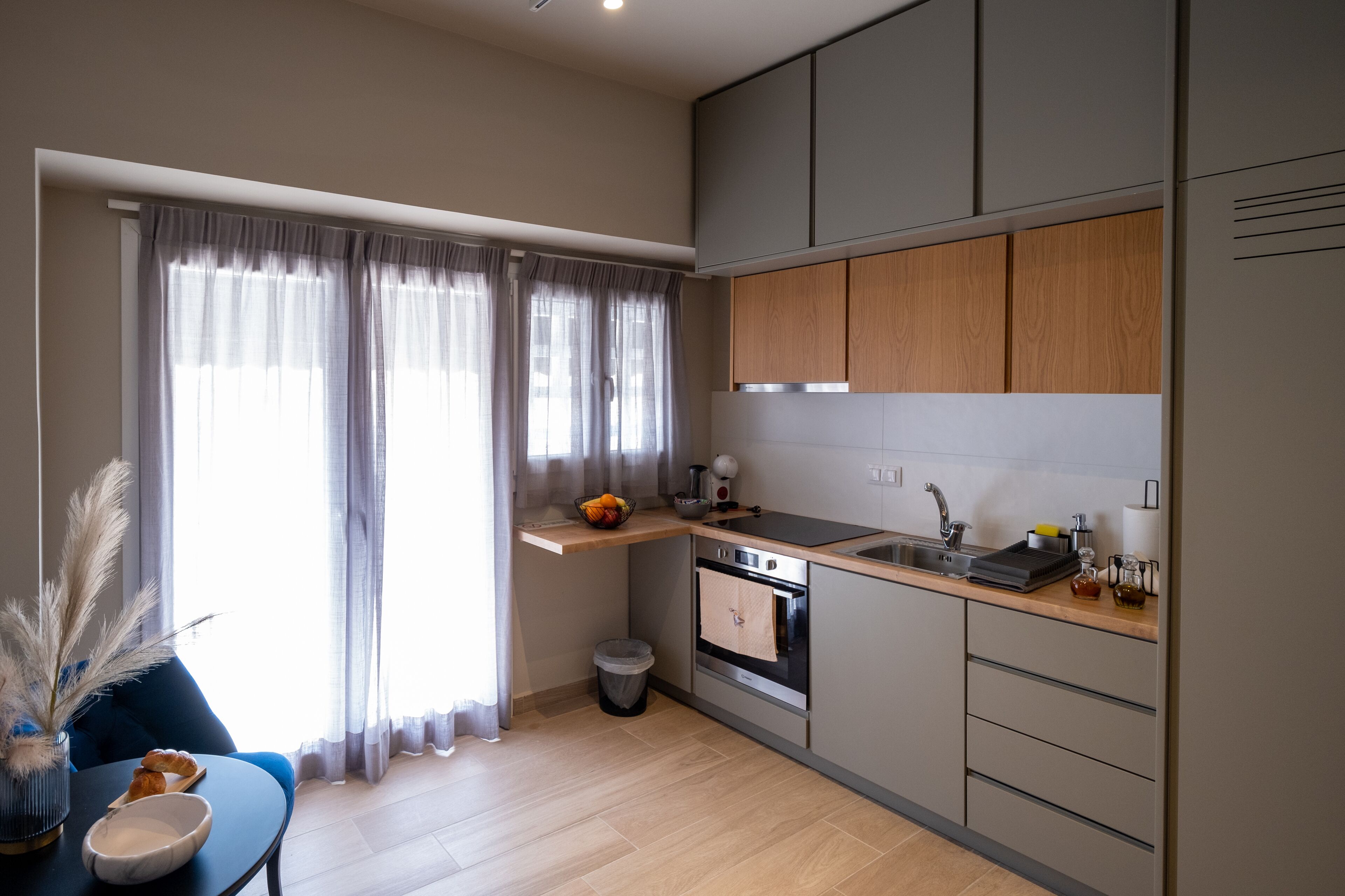 Elia Didotou City Apartments