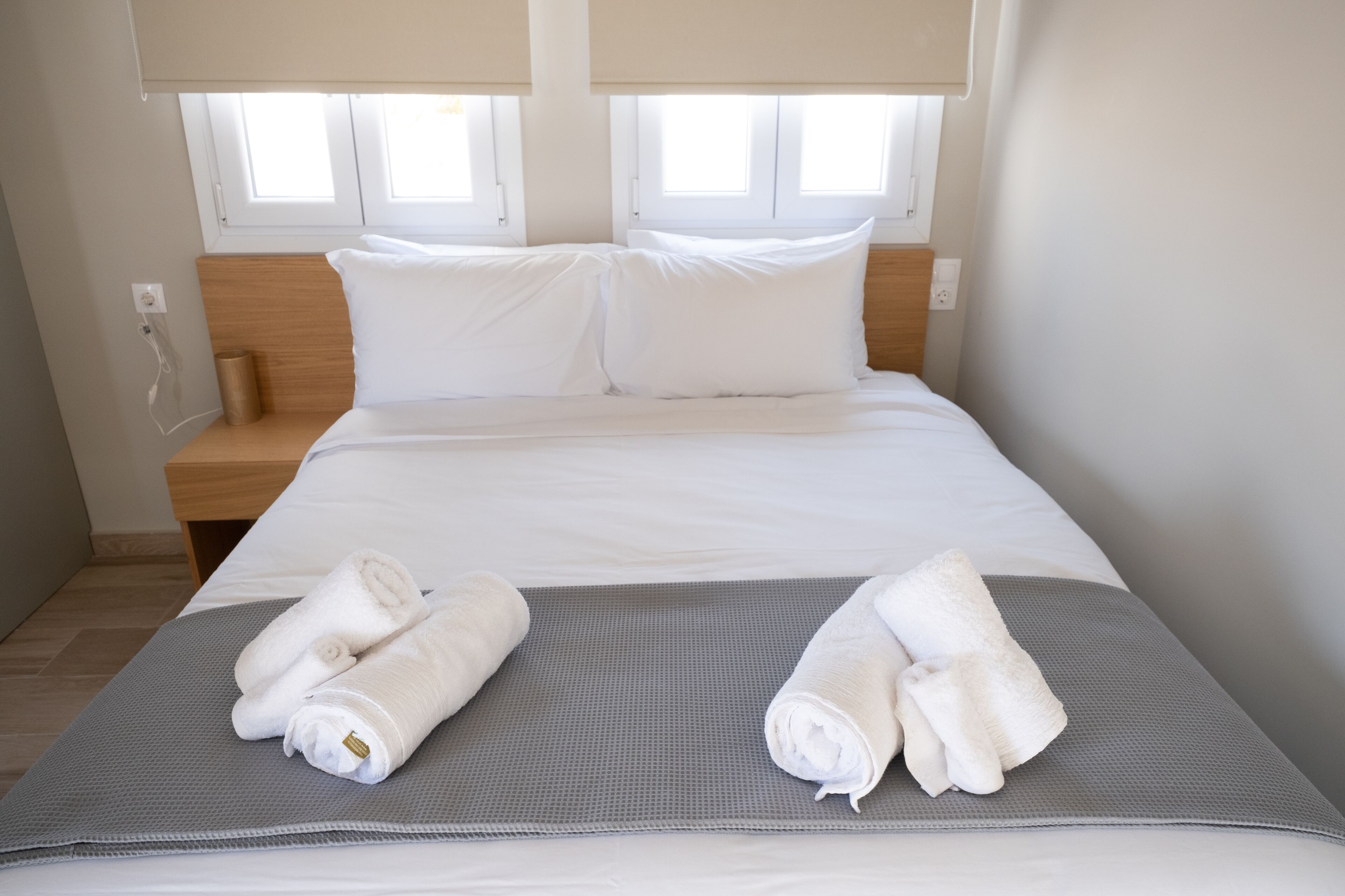Elia Didotou City Apartments
