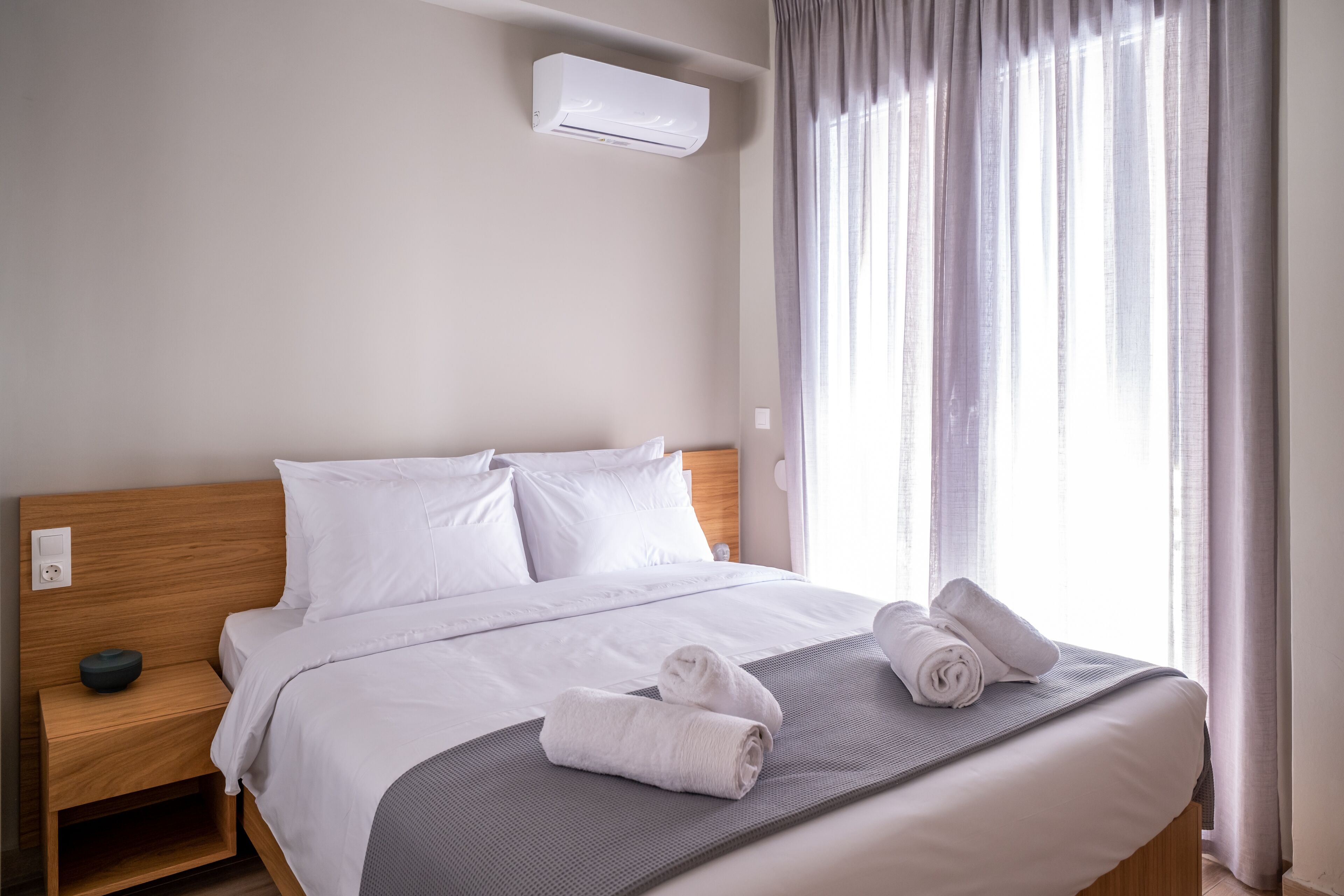Elia Didotou City Apartments