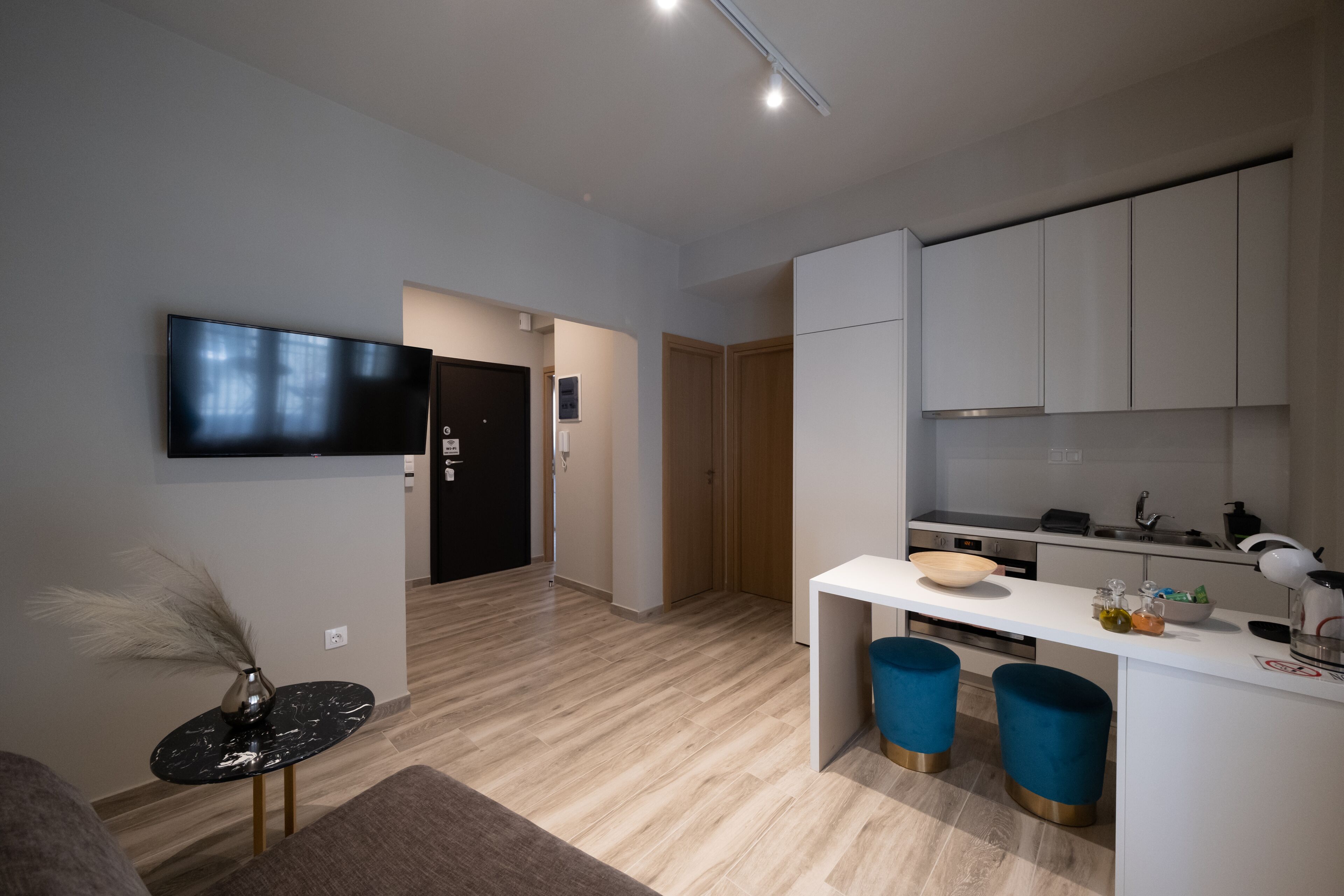 Elia Didotou City Apartments