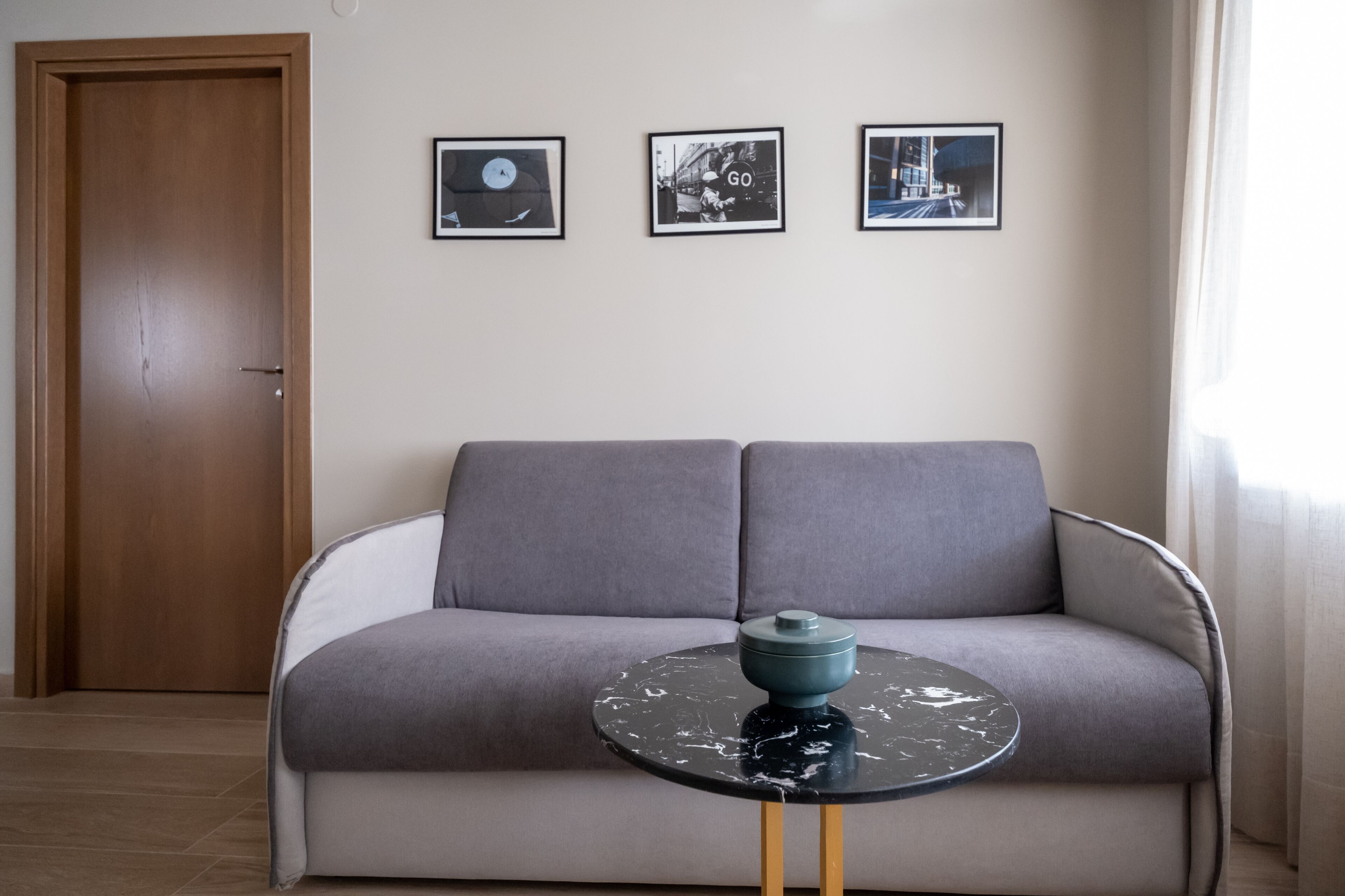 Elia Didotou City Apartments