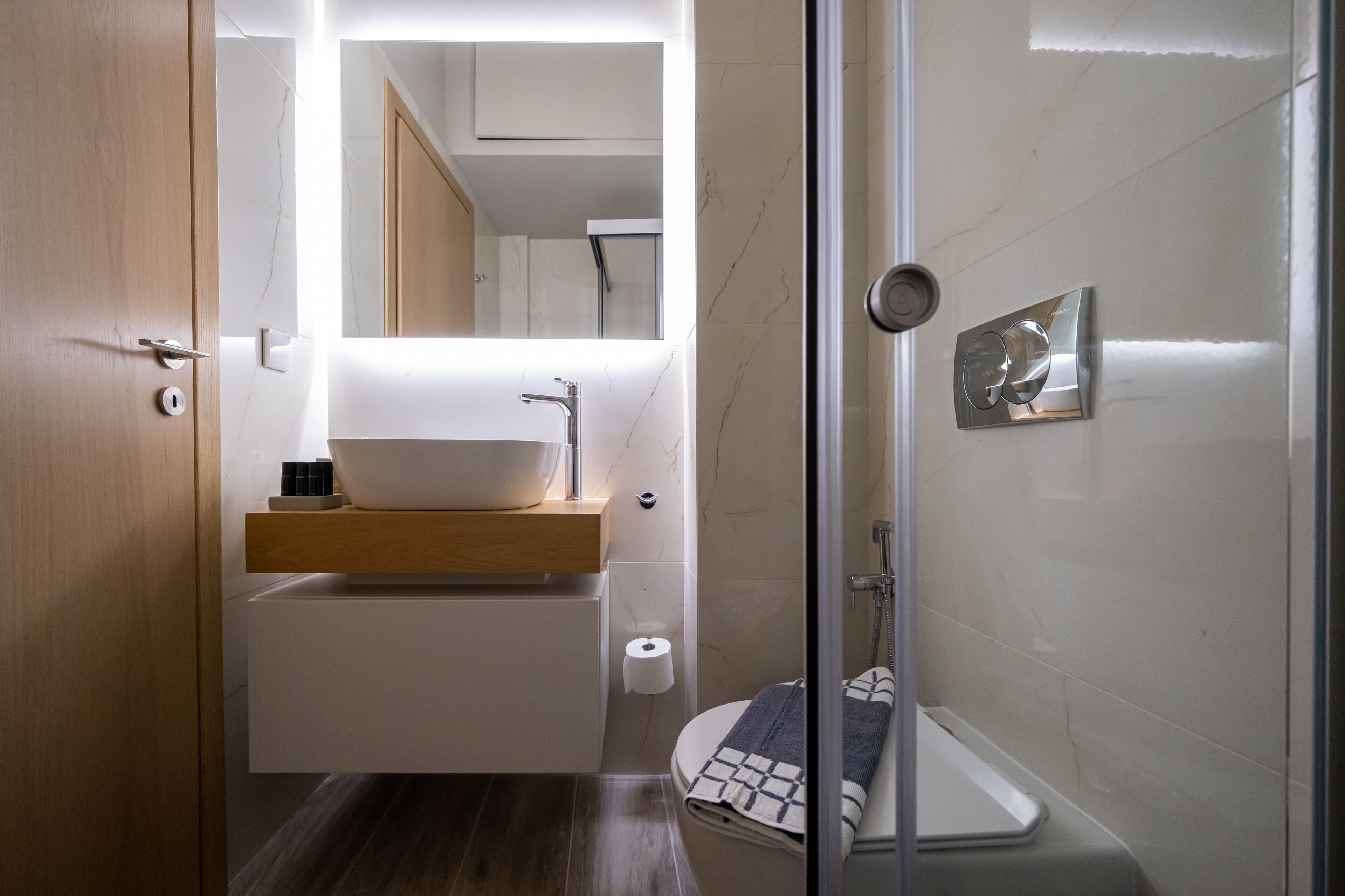 Elia Didotou City Apartments