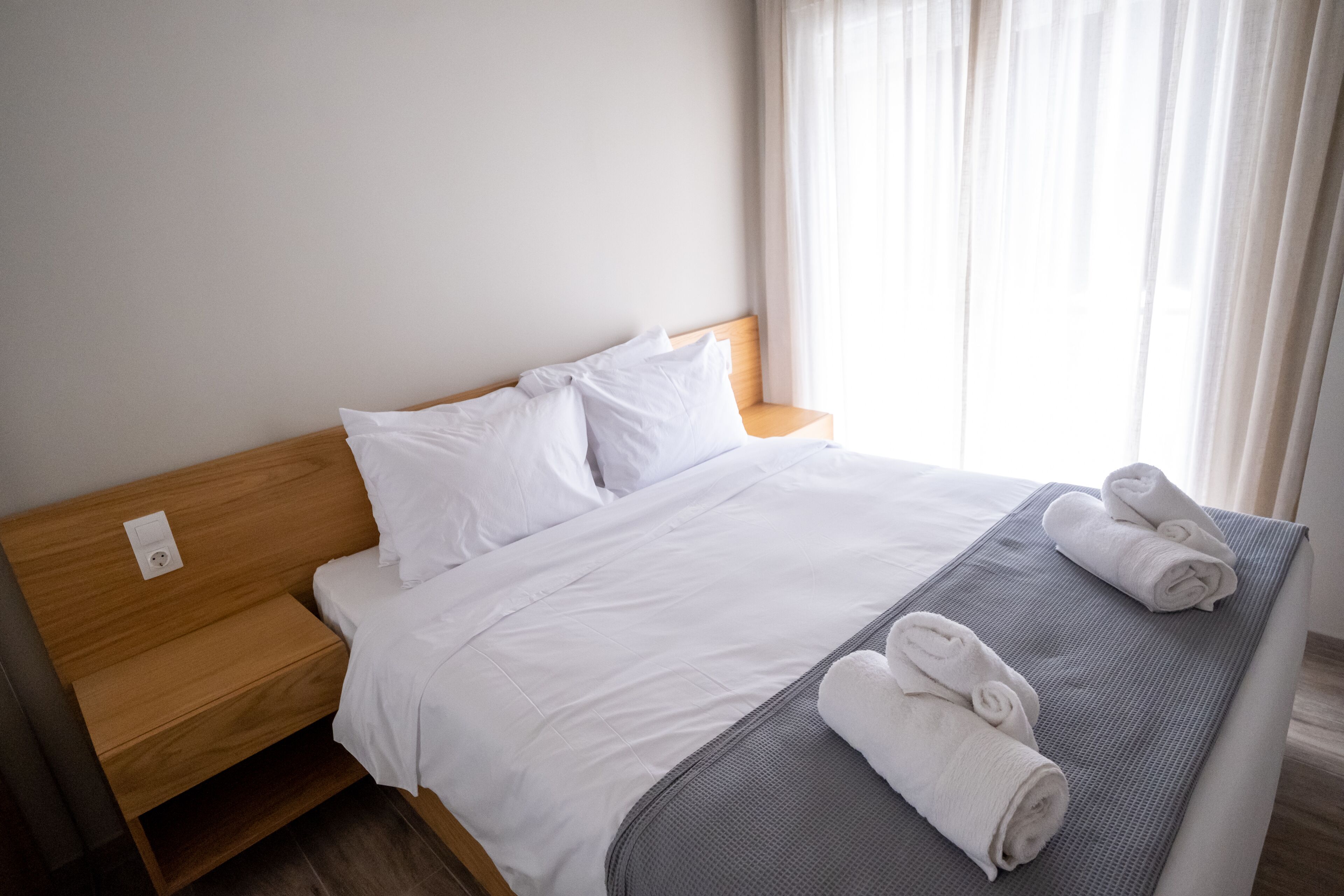 Elia Didotou City Apartments
