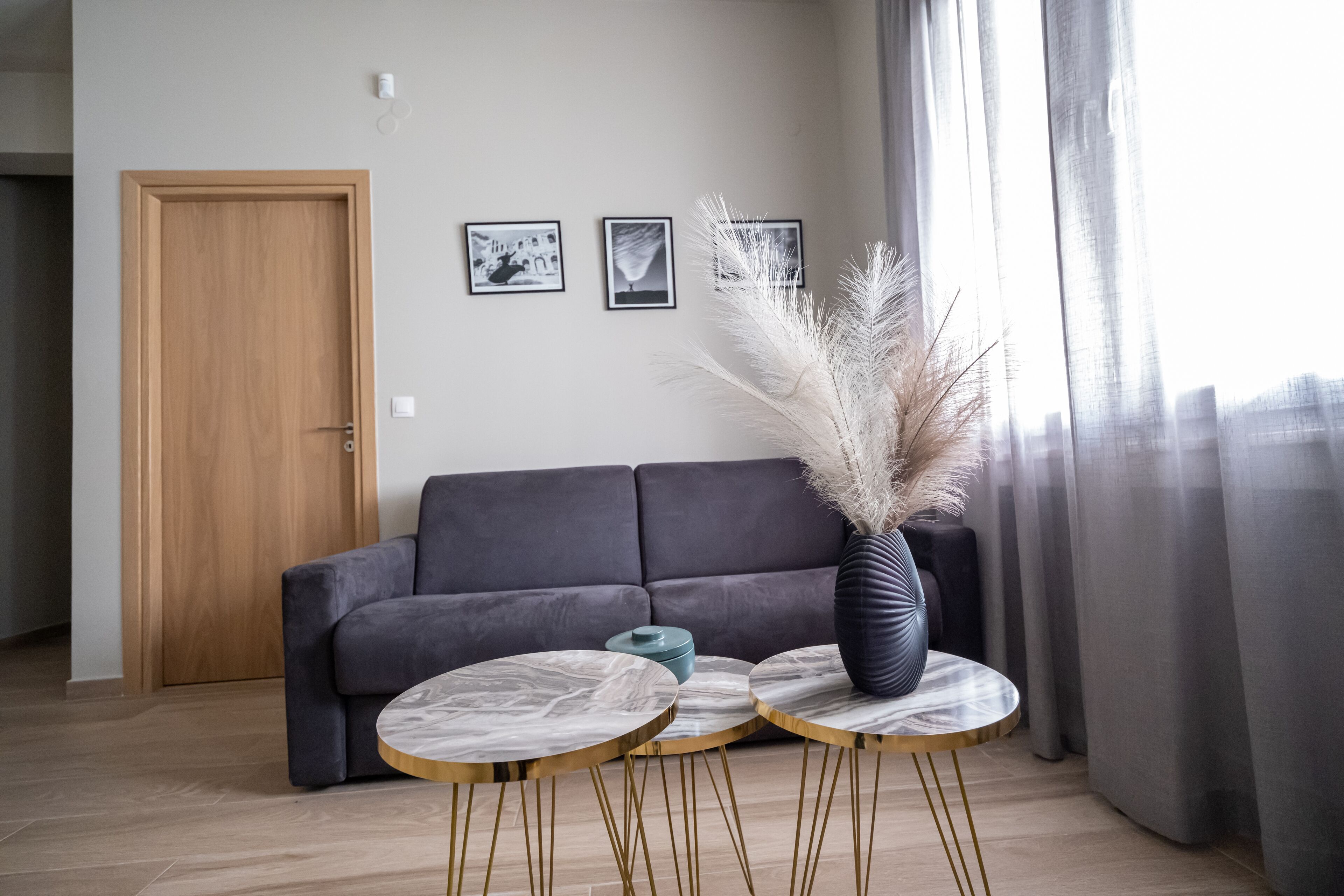 Elia Didotou City Apartments