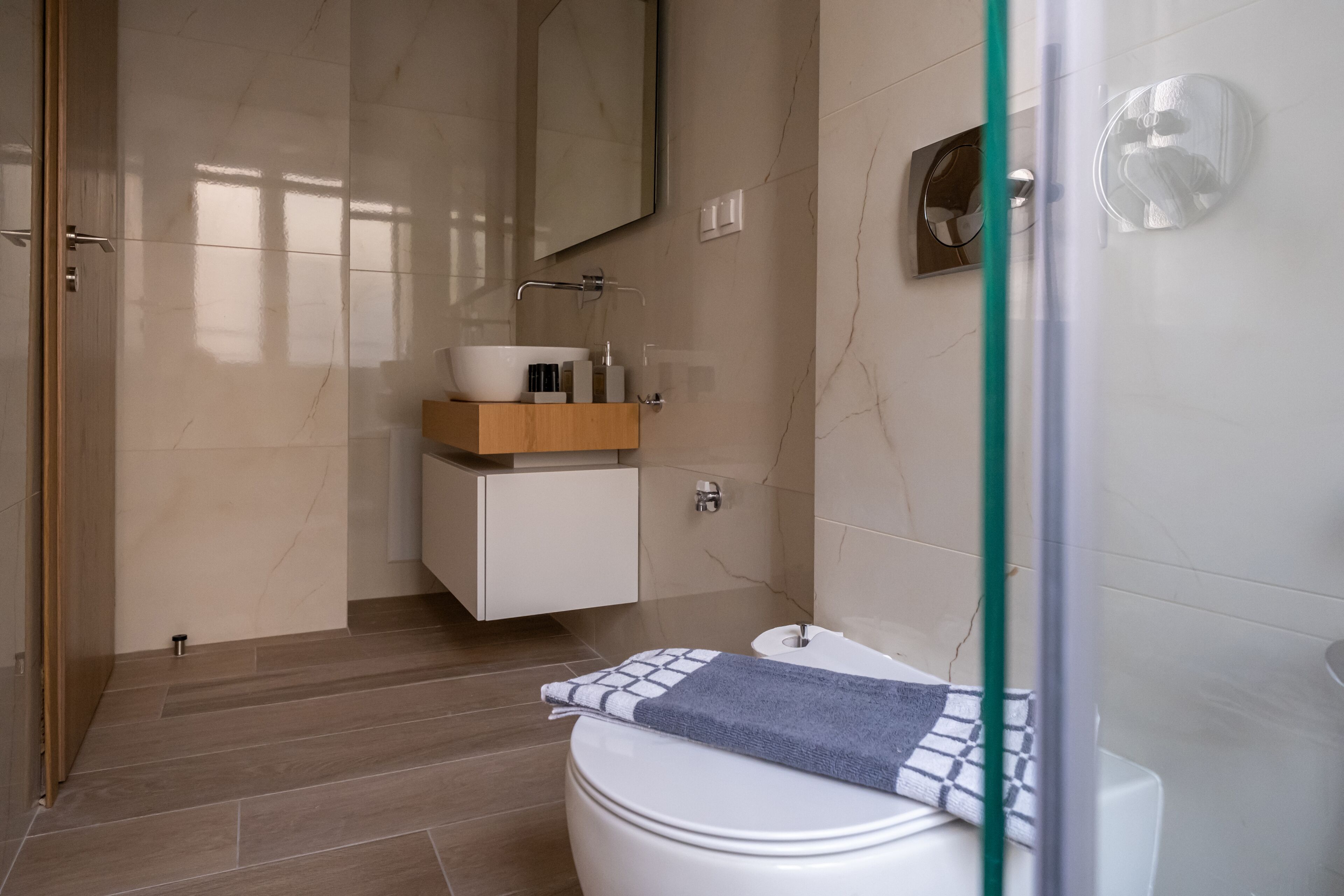 Elia Didotou City Apartments