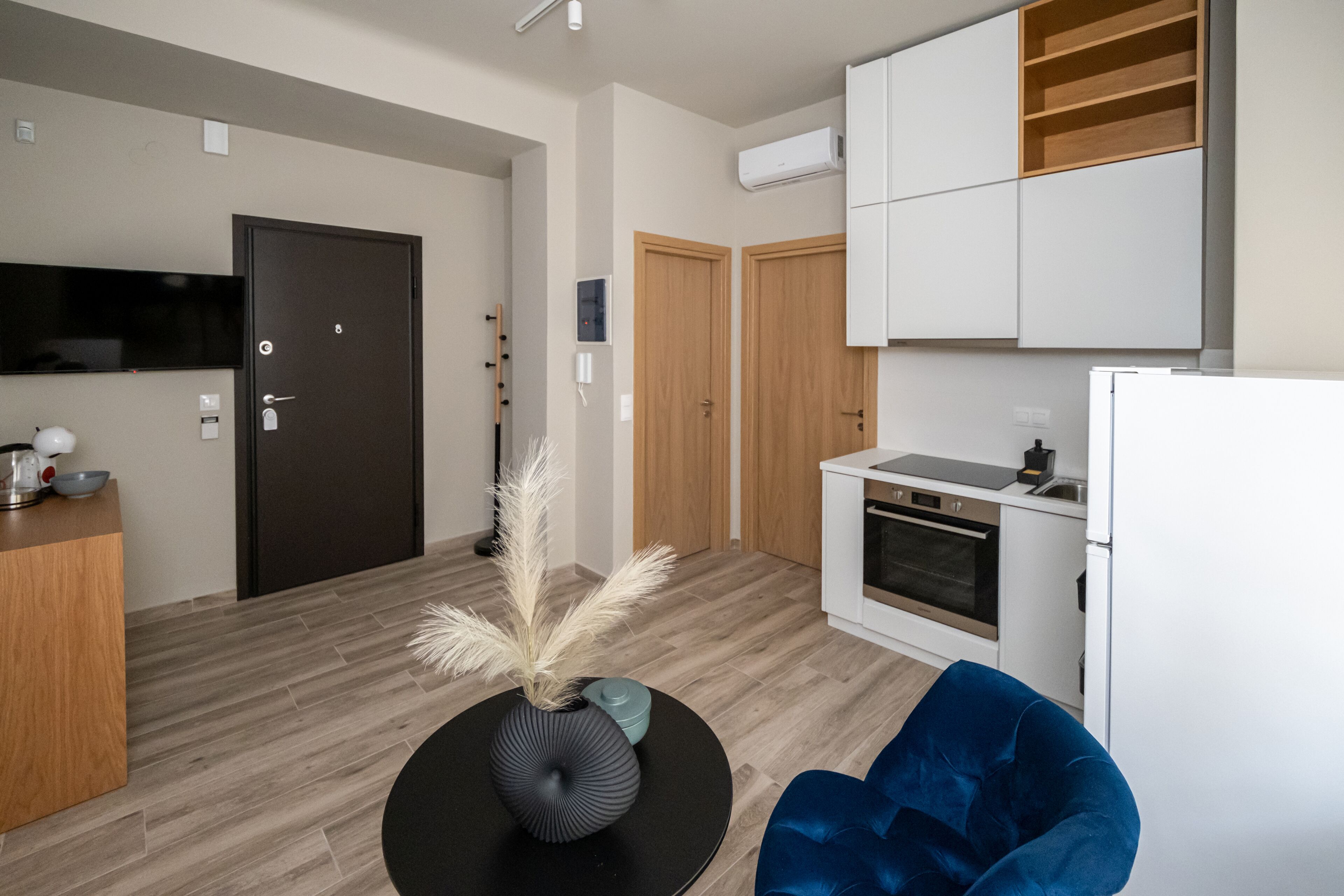 Elia Didotou City Apartments