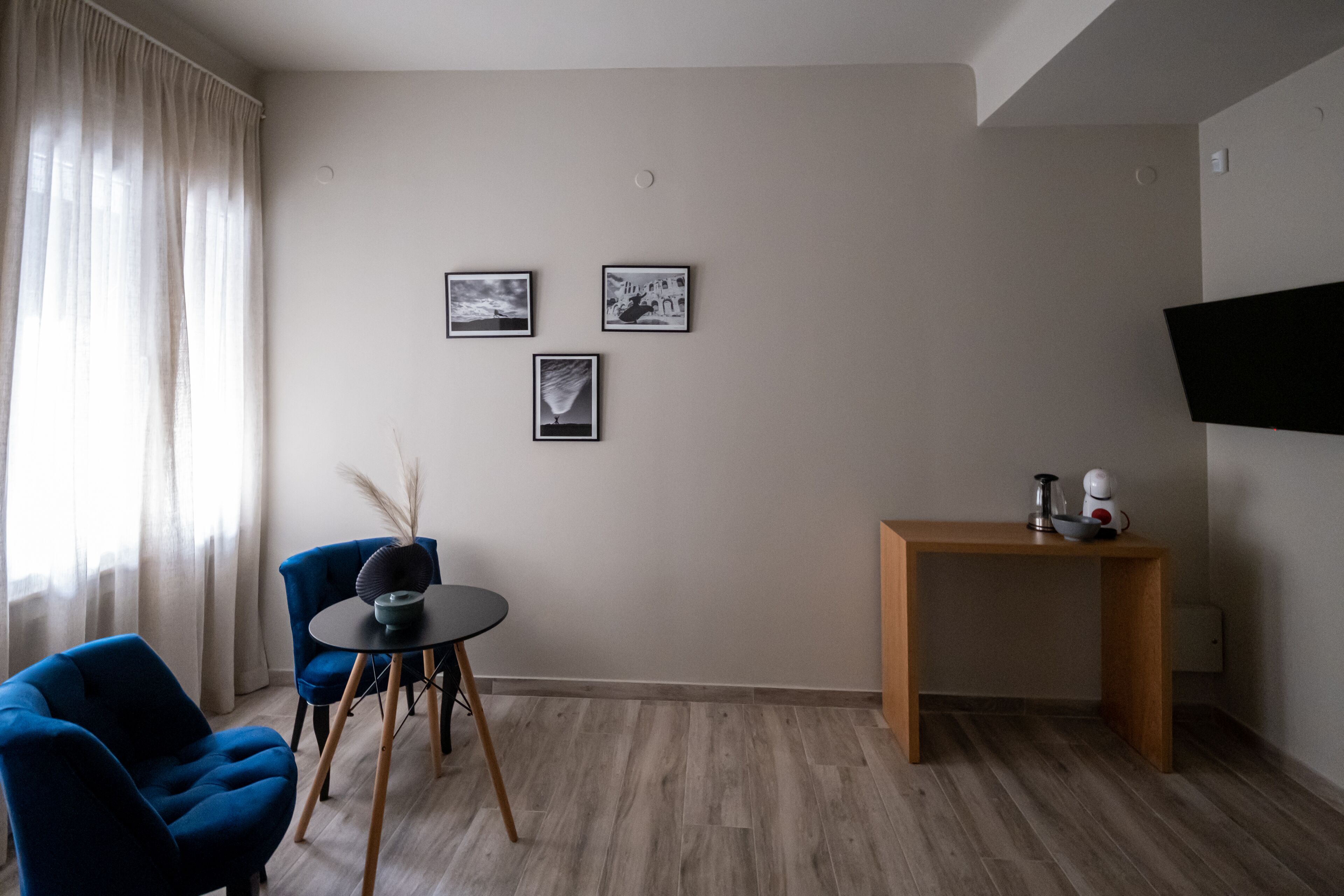 Elia Didotou City Apartments