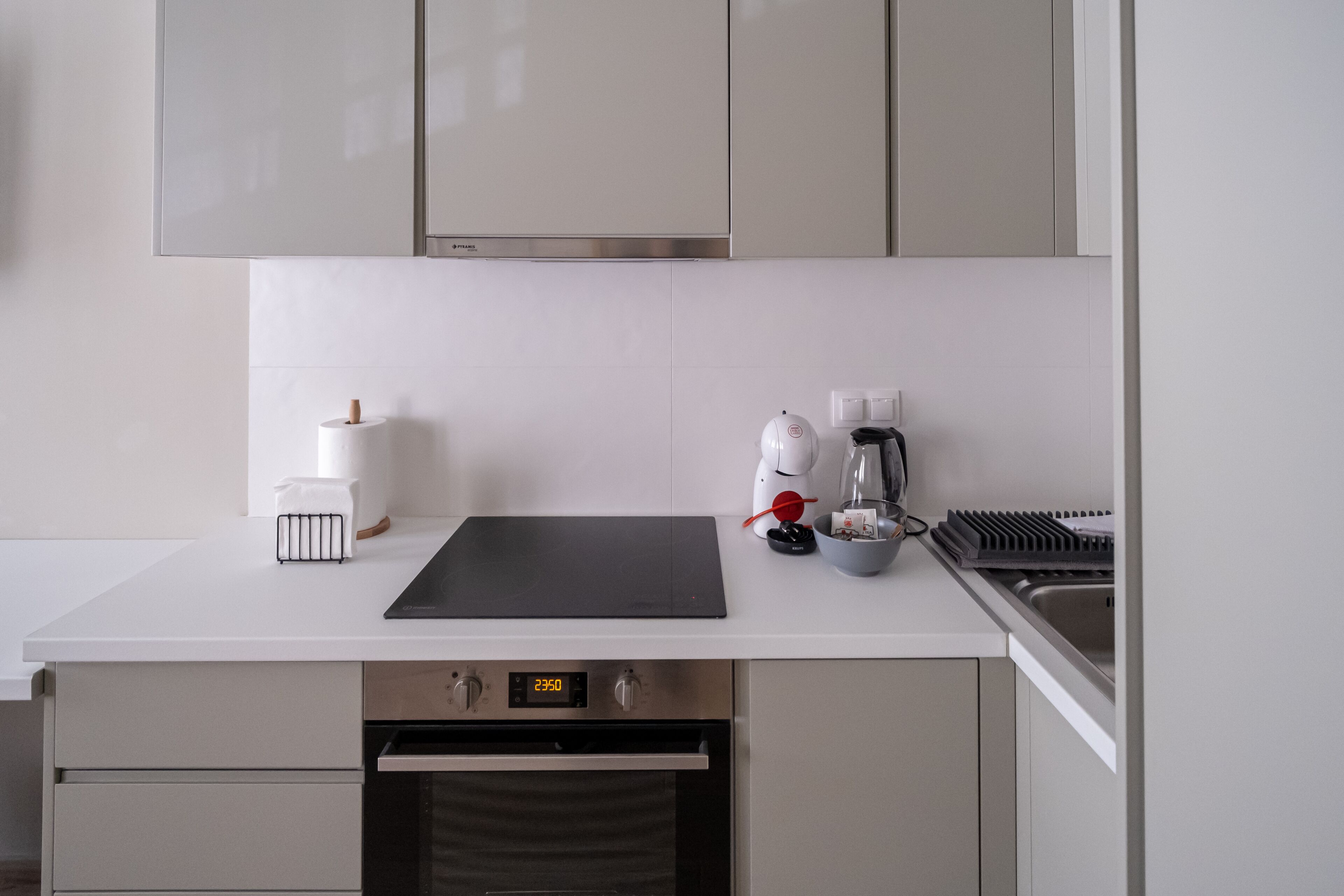 Elia Didotou City Apartments