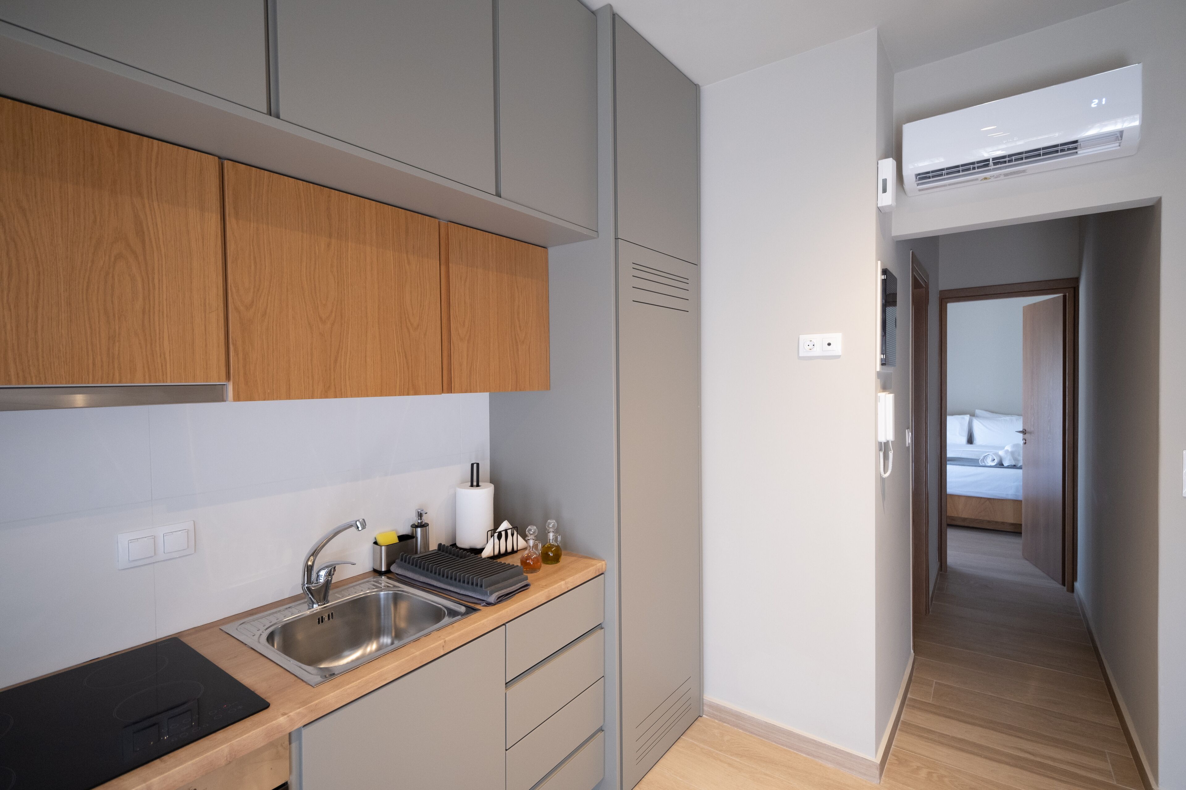 Elia Didotou City Apartments