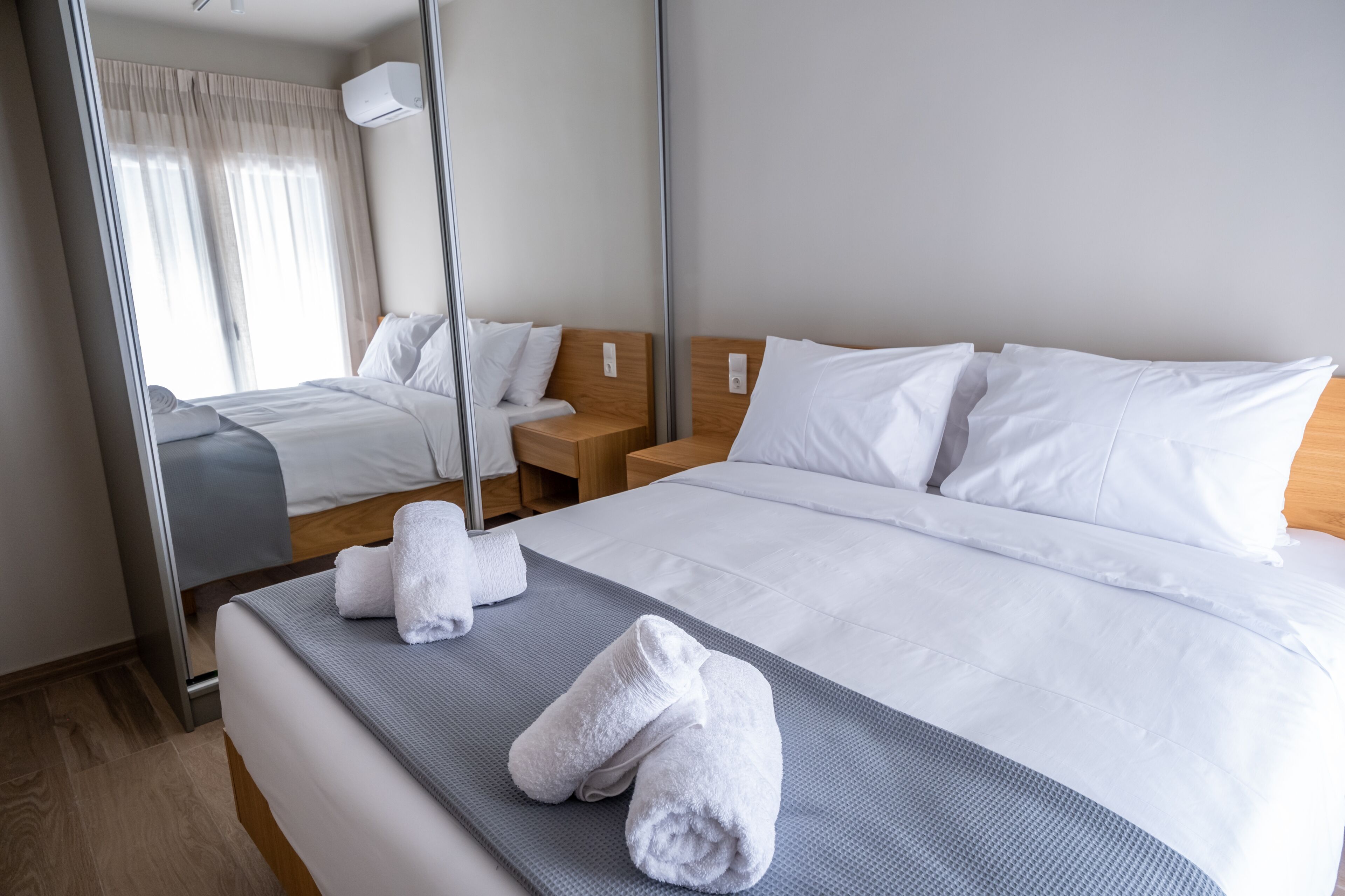 Elia Didotou City Apartments