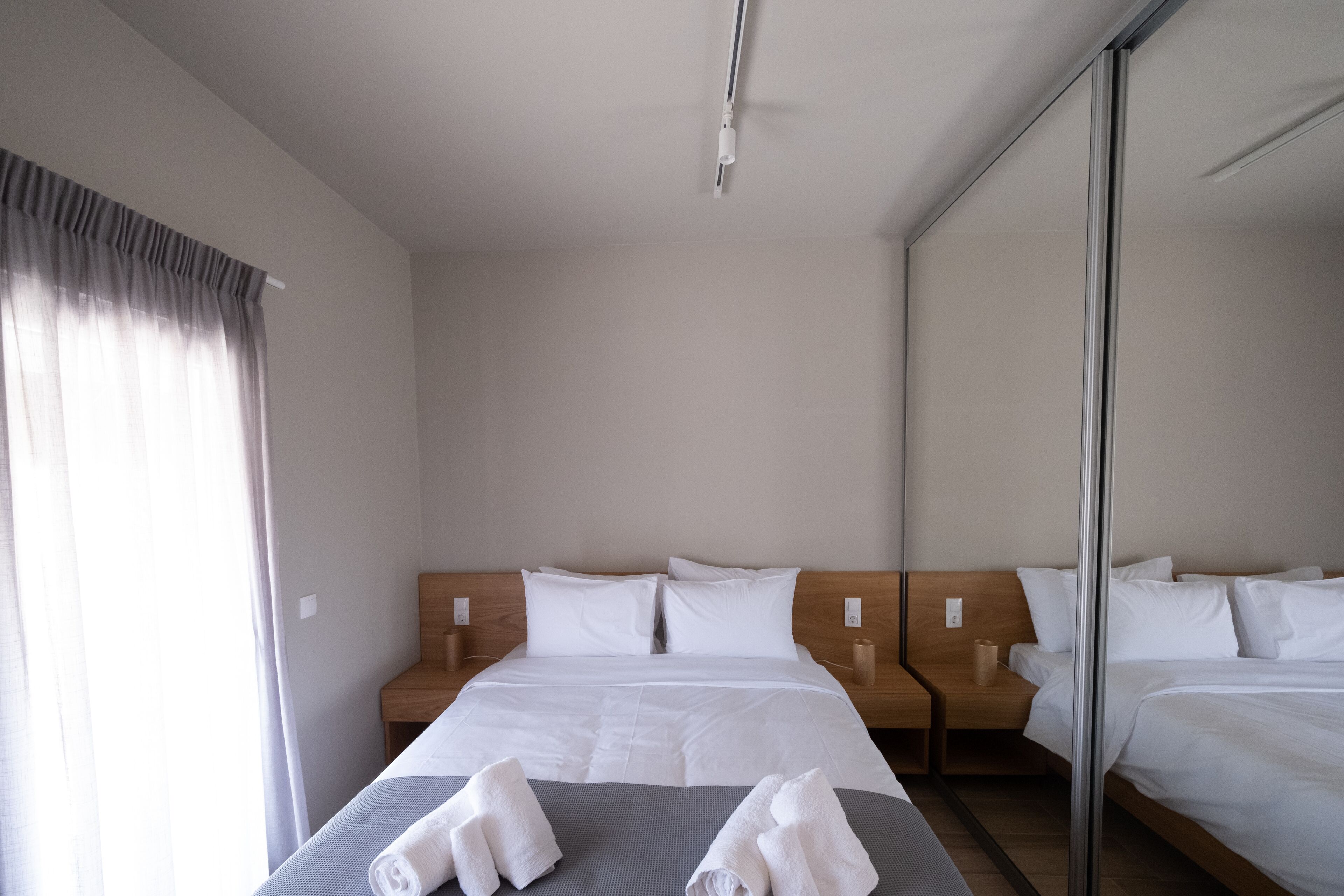 Elia Didotou City Apartments