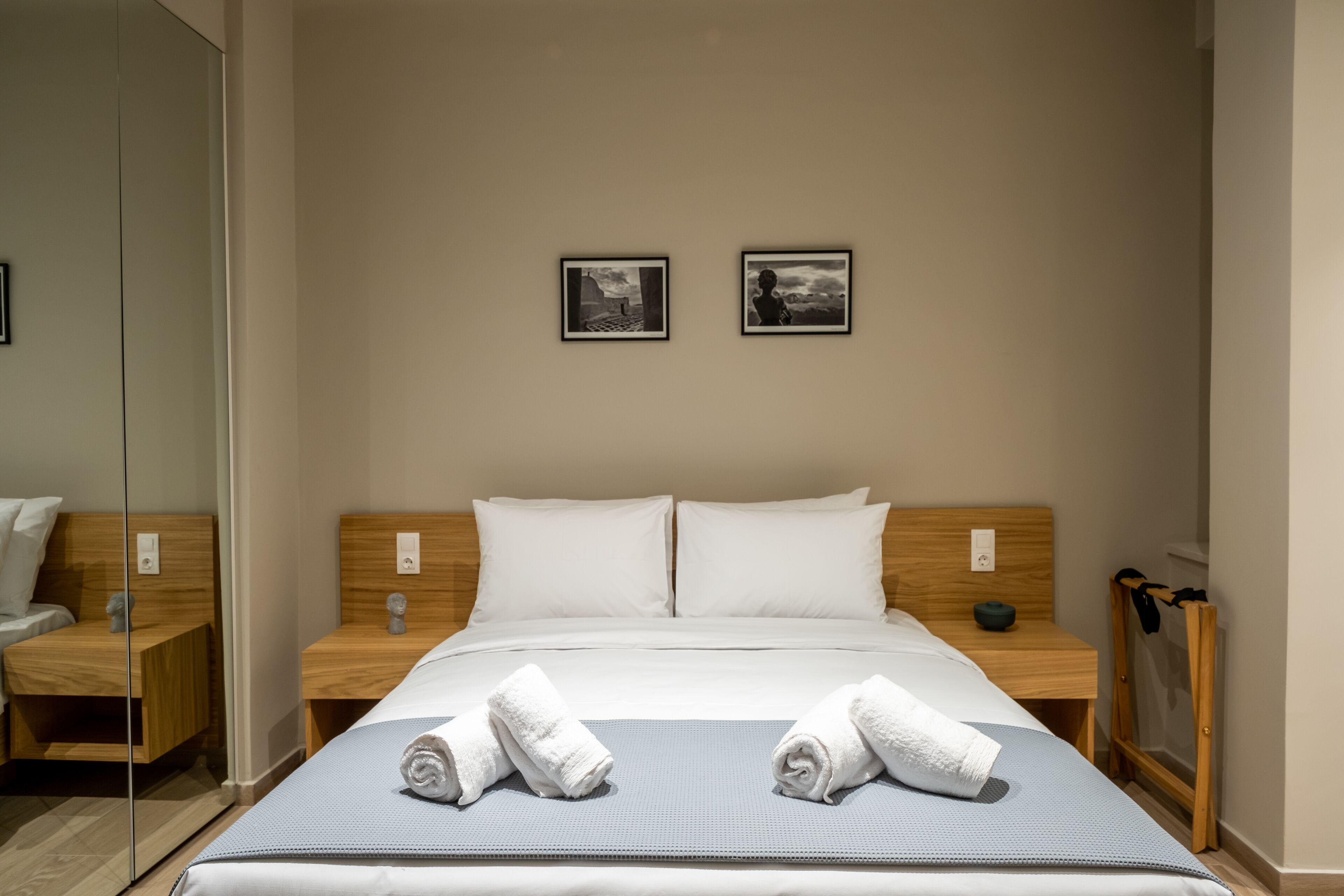 Elia Didotou City Apartments