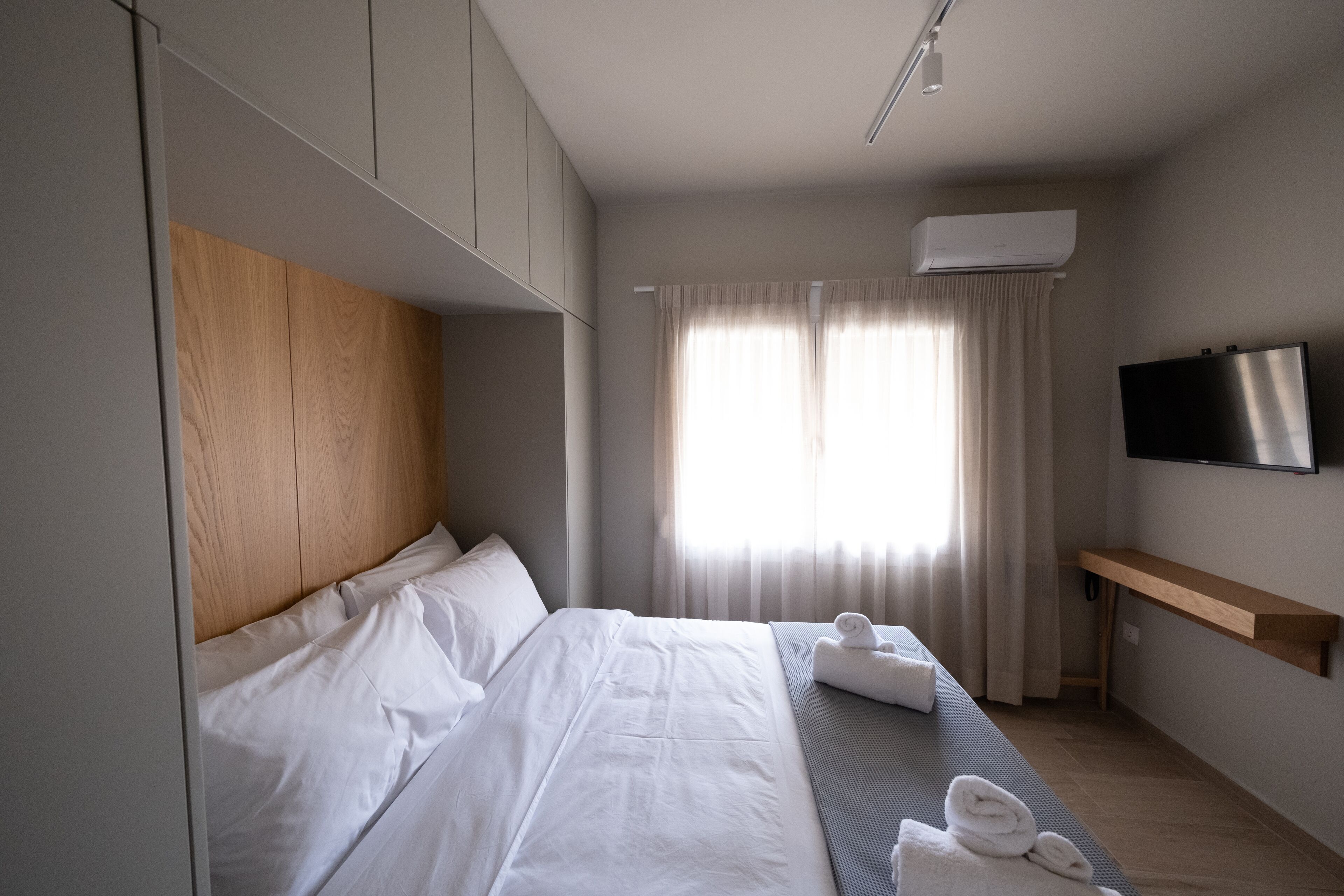 Elia Didotou City Apartments