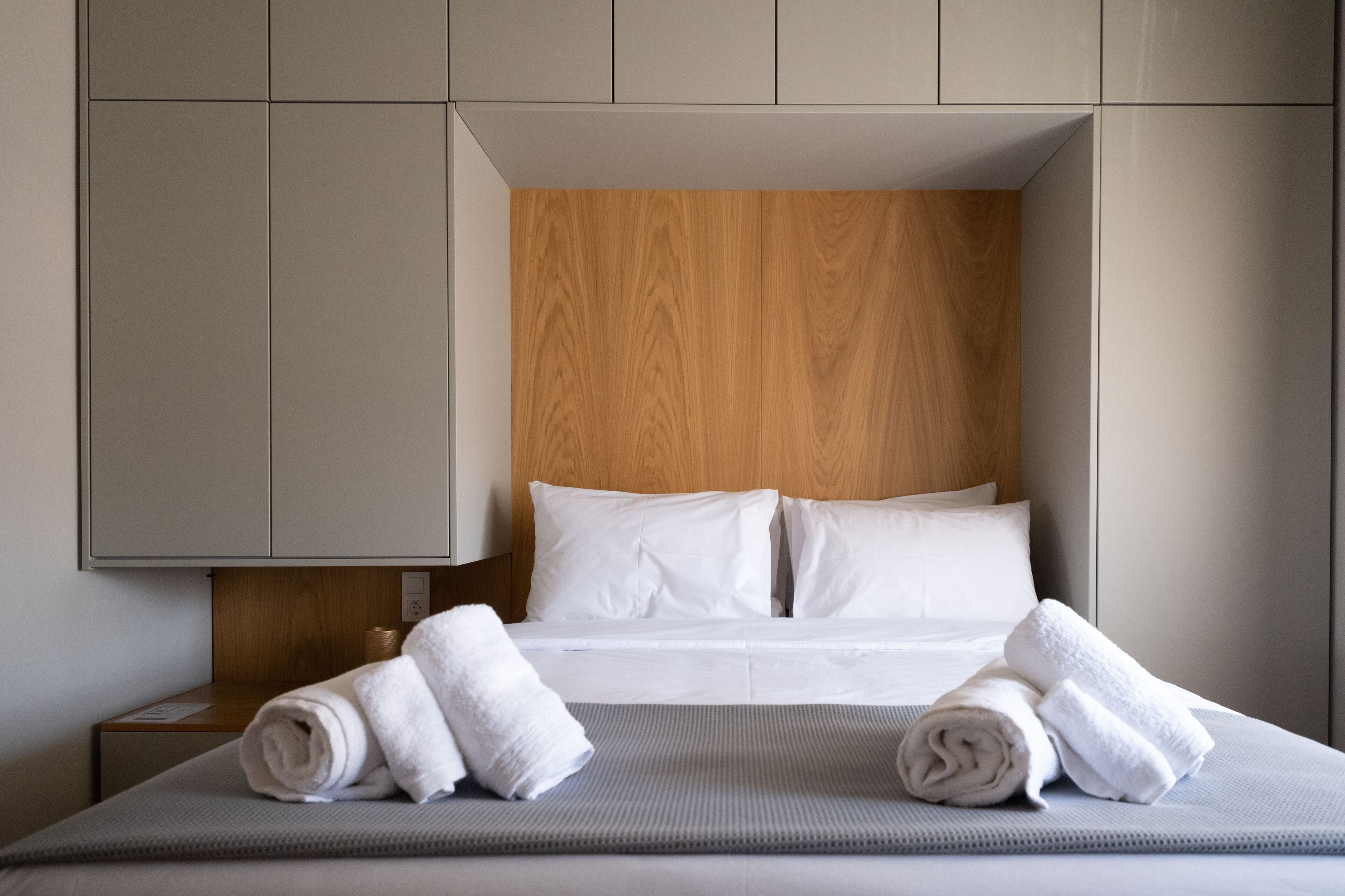 Elia Didotou City Apartments