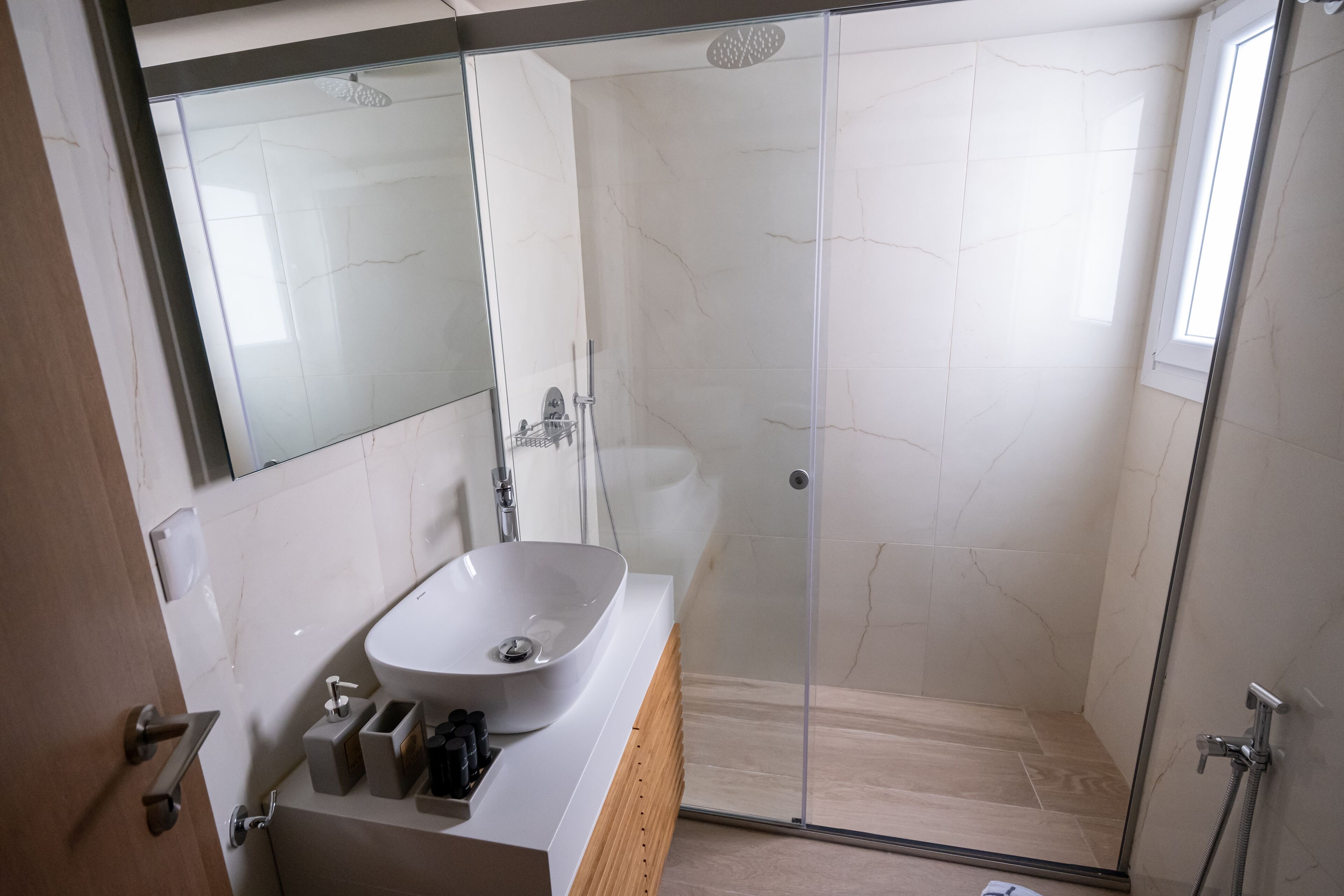 Elia Didotou City Apartments