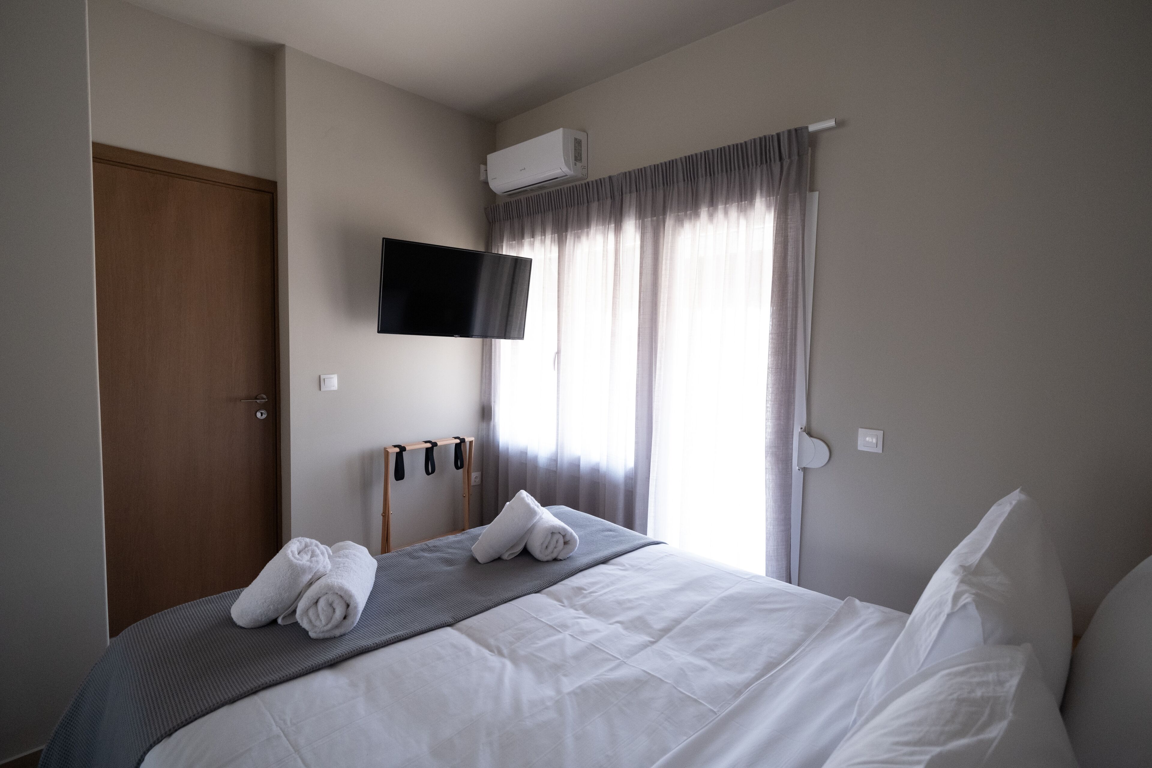 Elia Didotou City Apartments