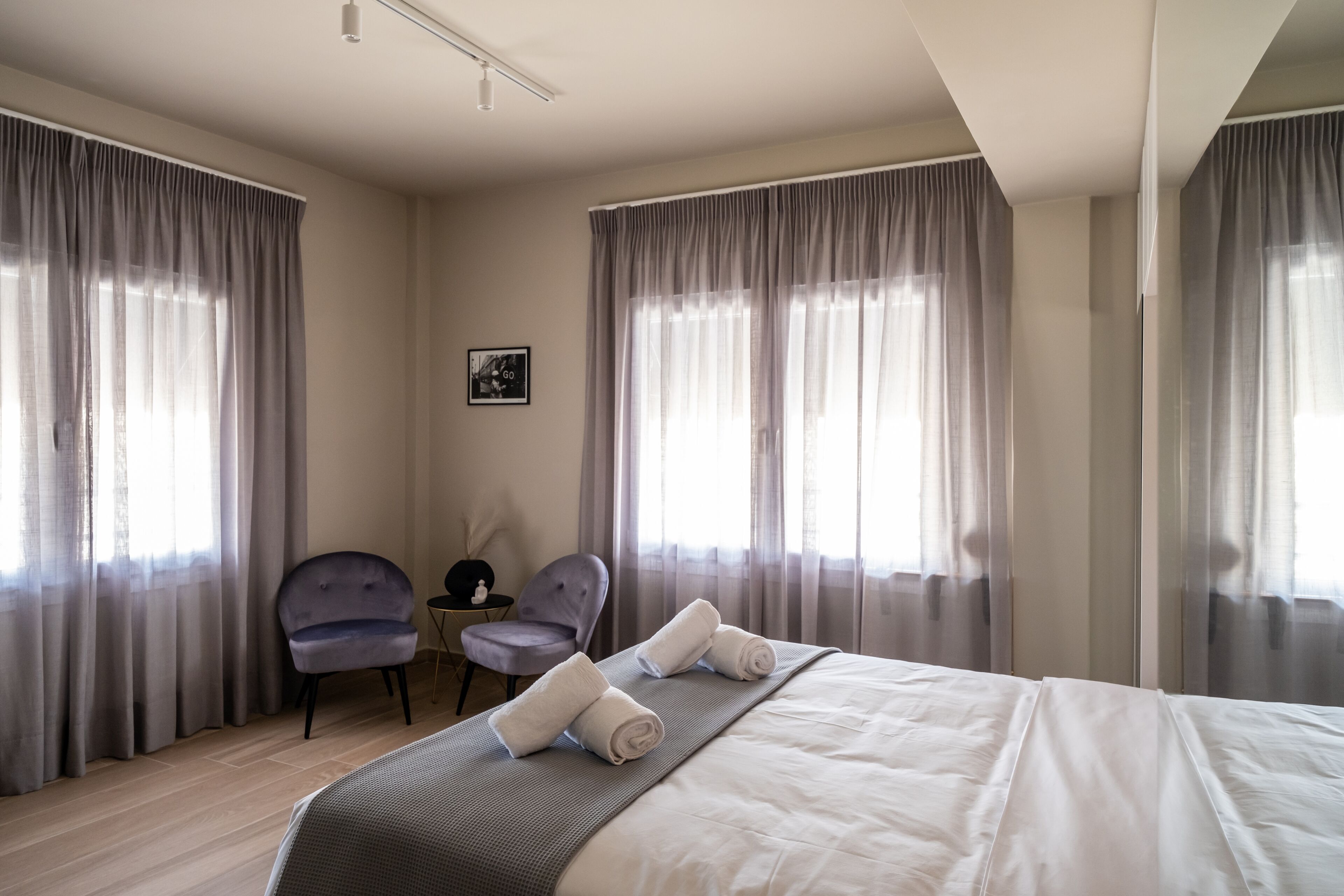 Elia Didotou City Apartments