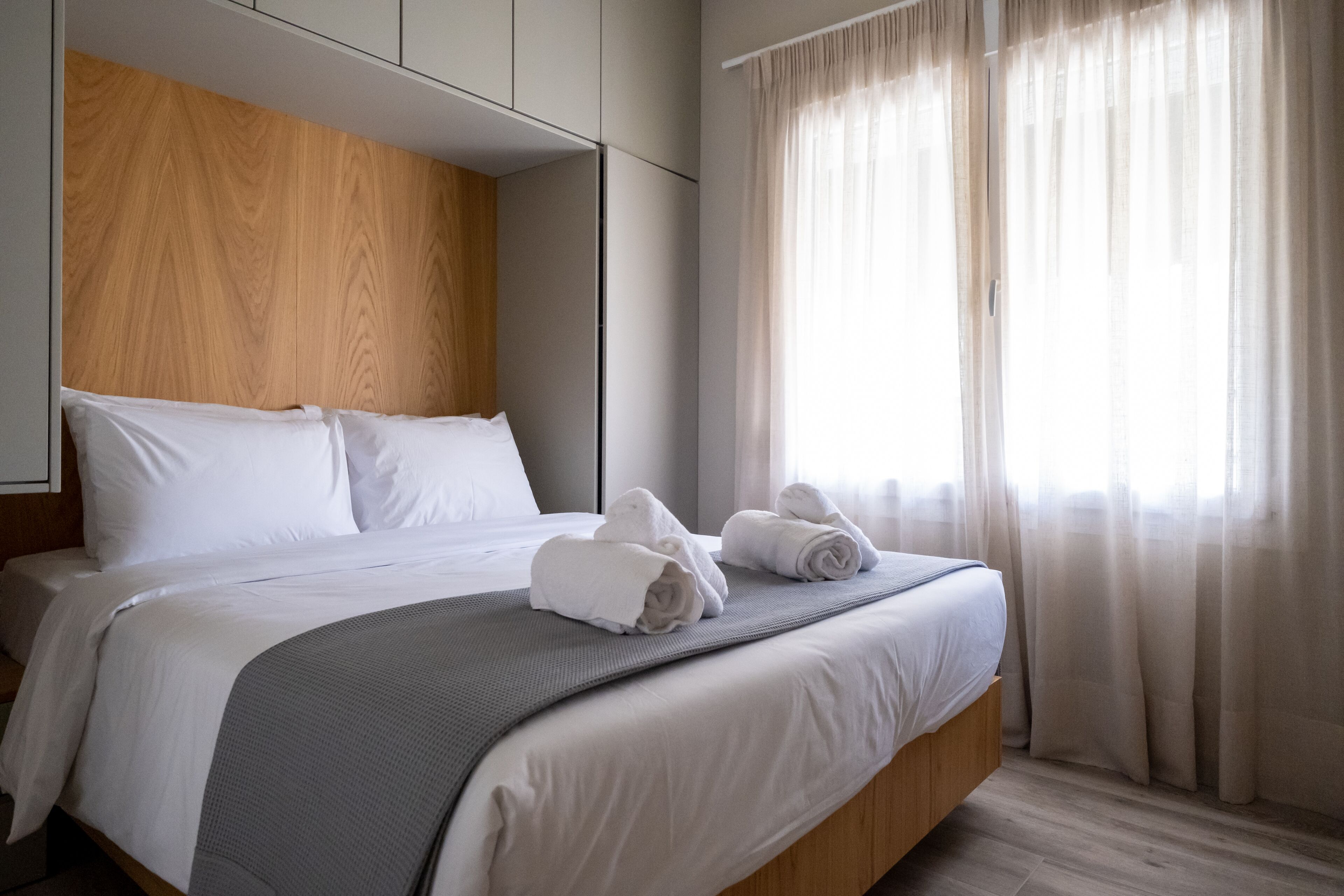 Elia Didotou City Apartments