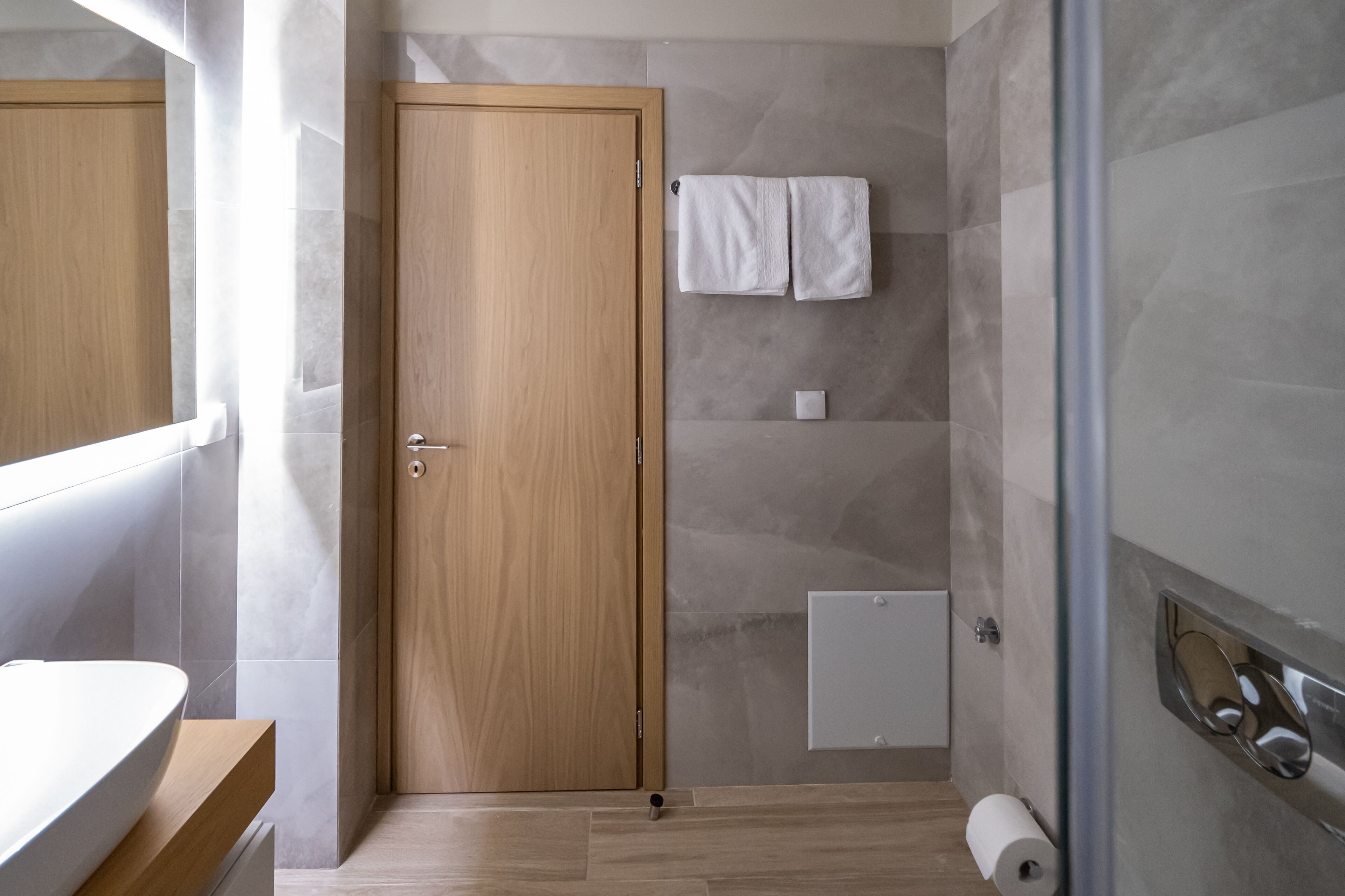 Elia Didotou City Apartments