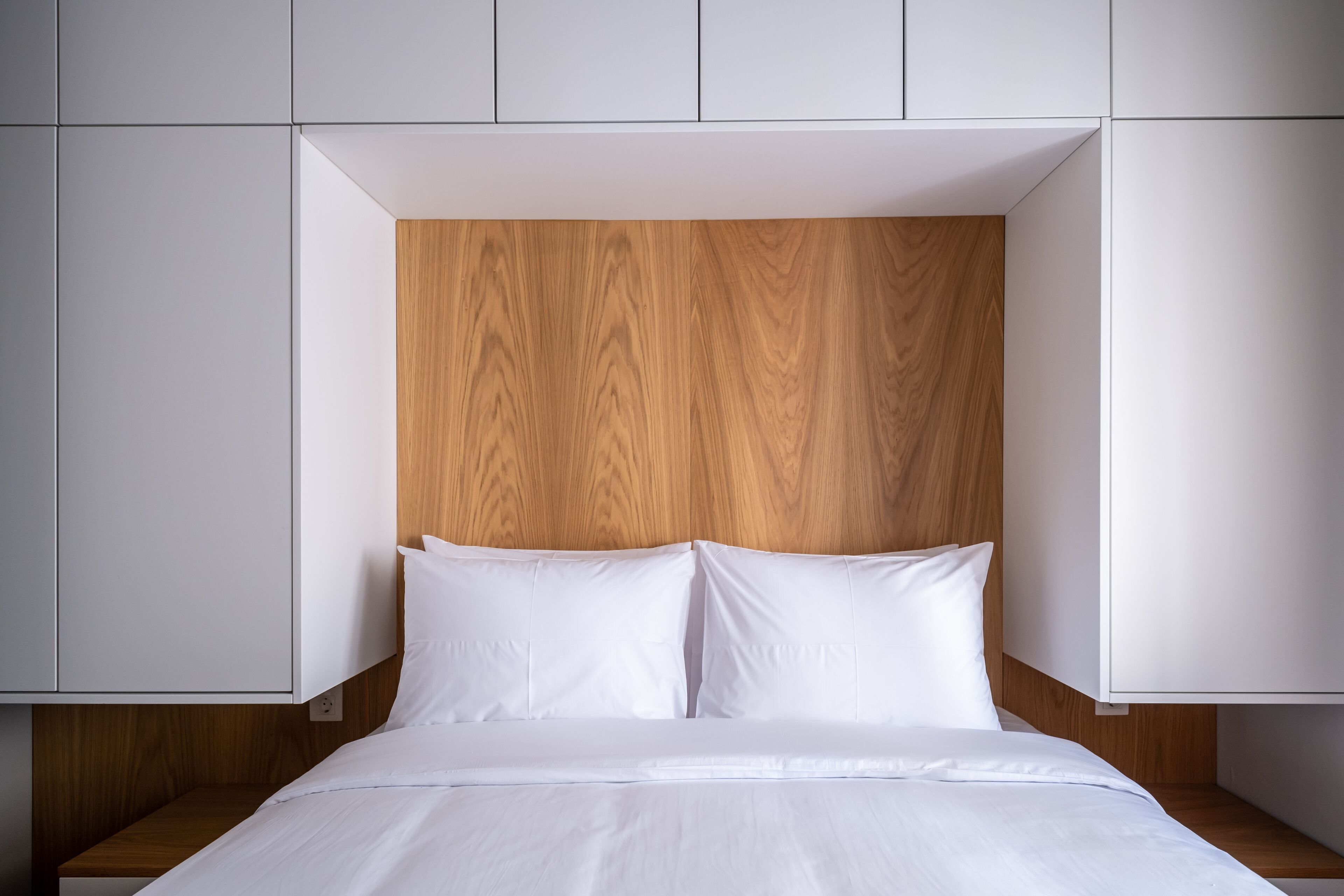 Elia Didotou City Apartments