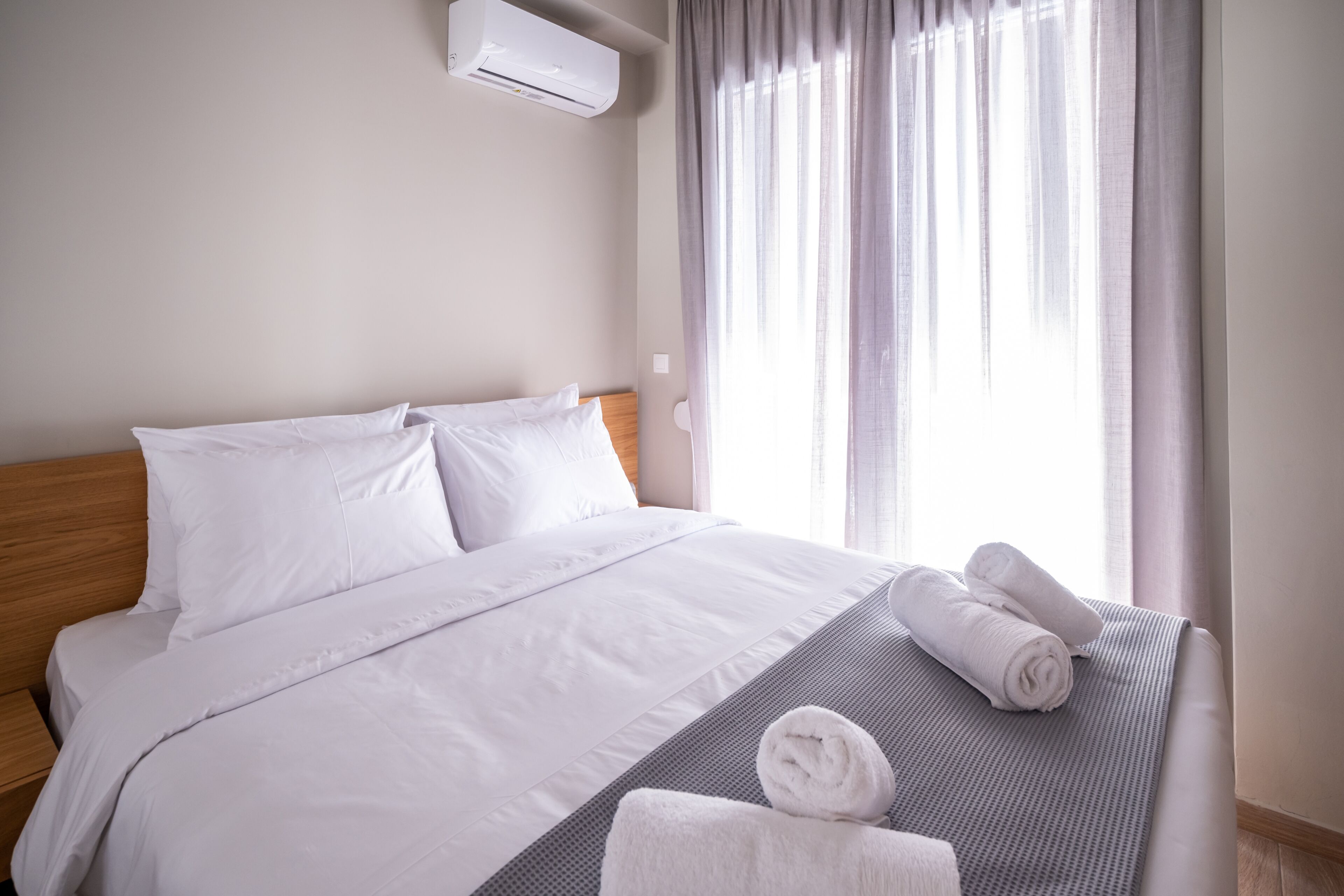 Elia Didotou City Apartments