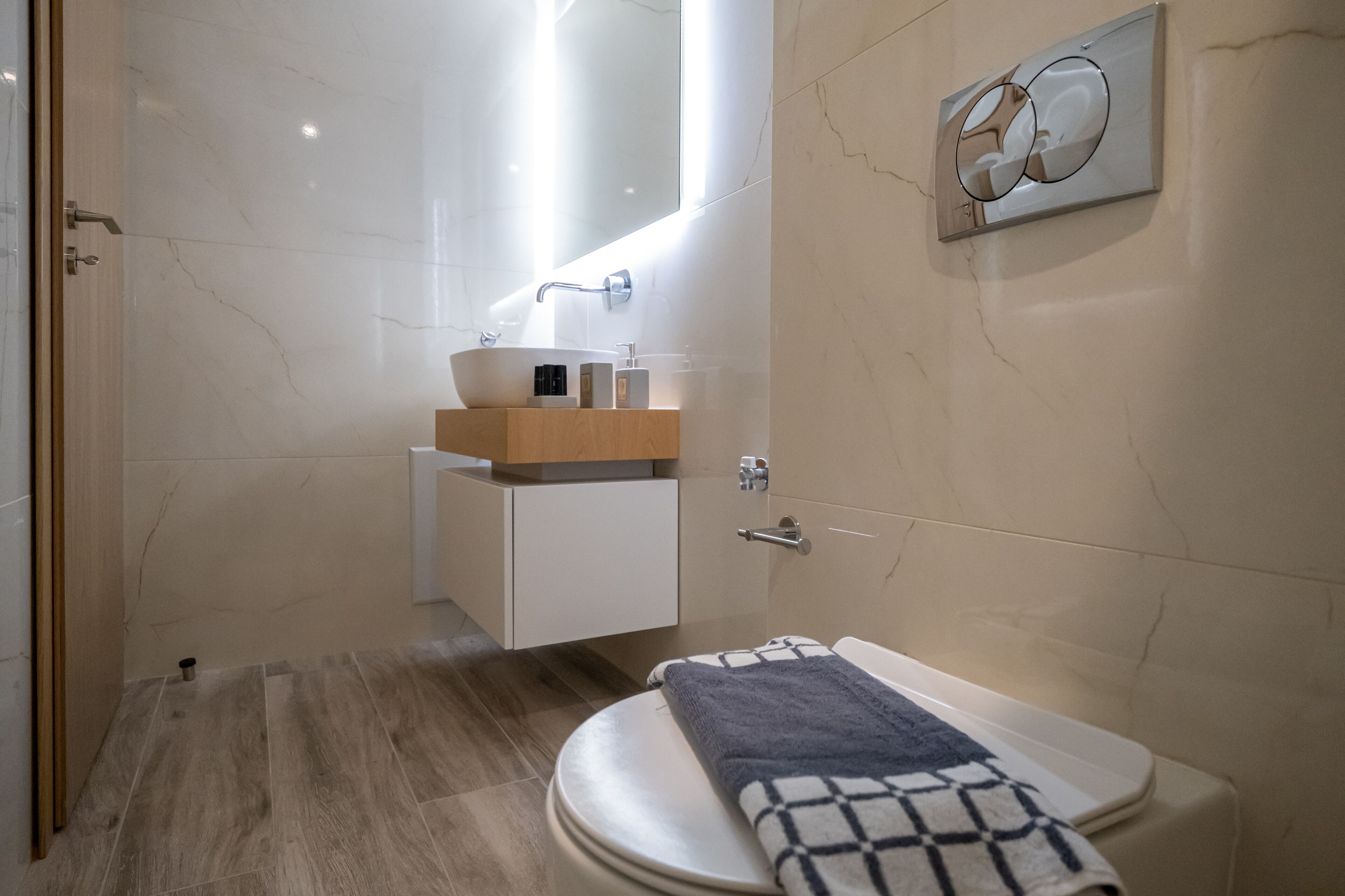 Elia Didotou City Apartments