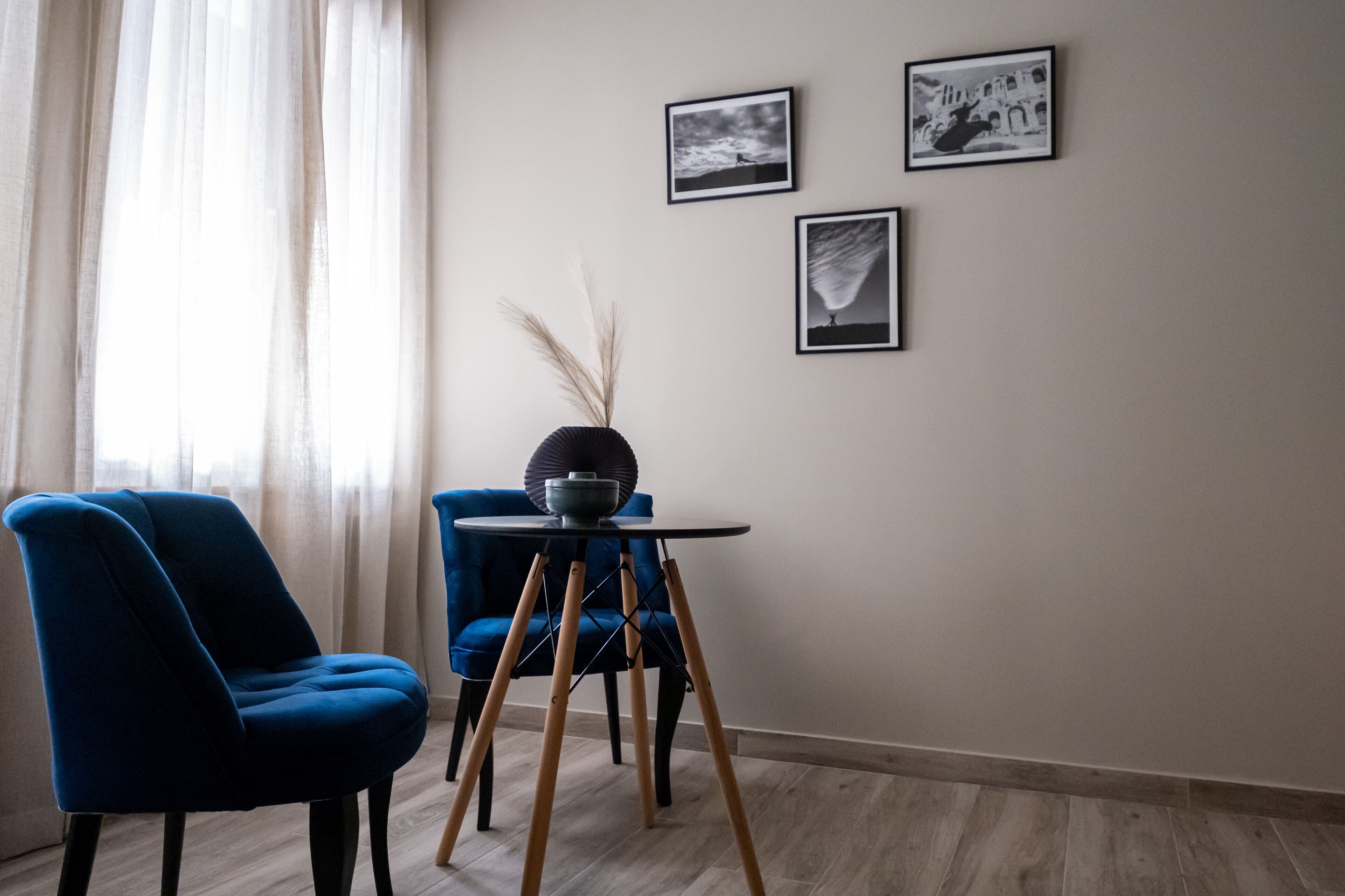 Elia Didotou City Apartments