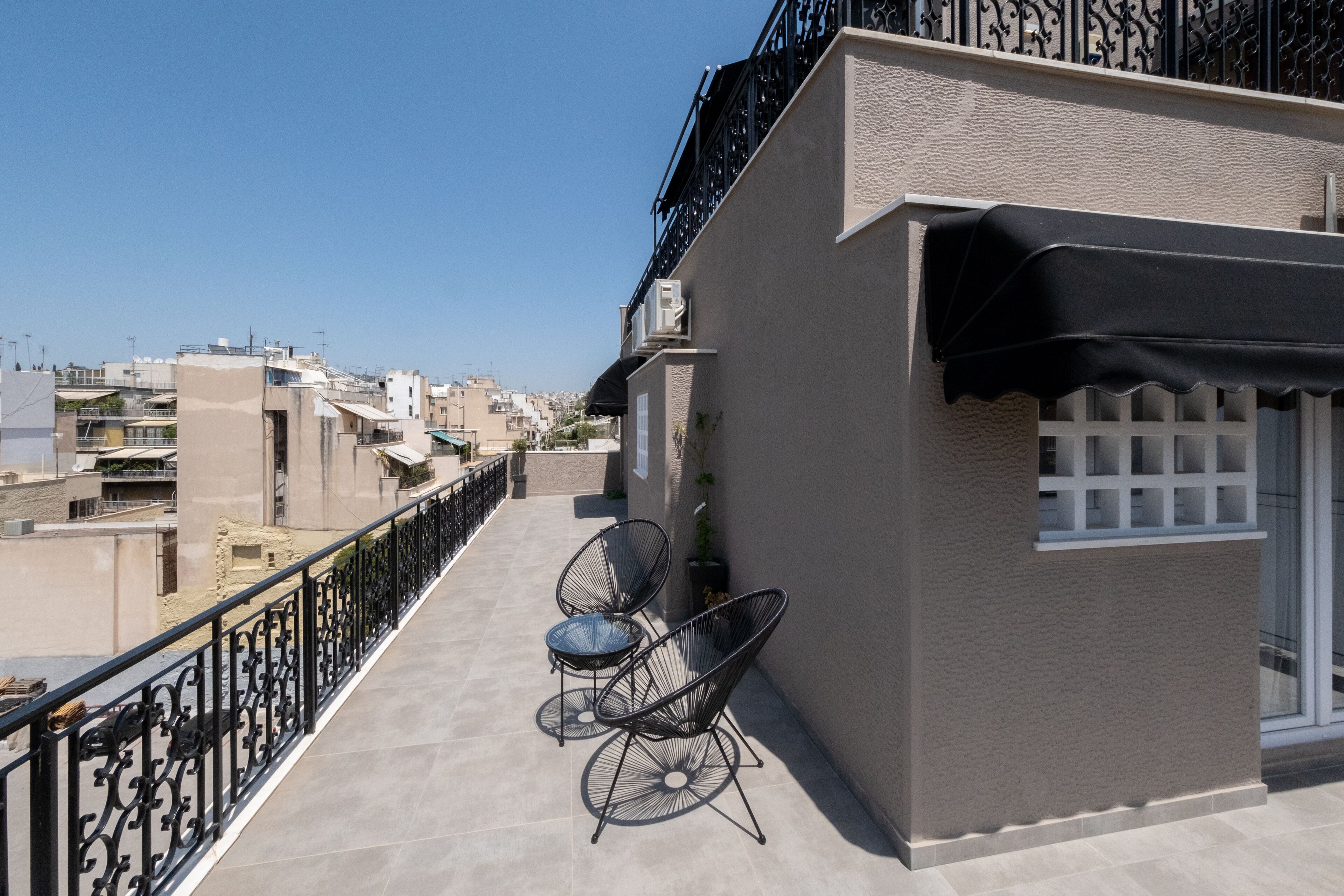 Elia Didotou City Apartments