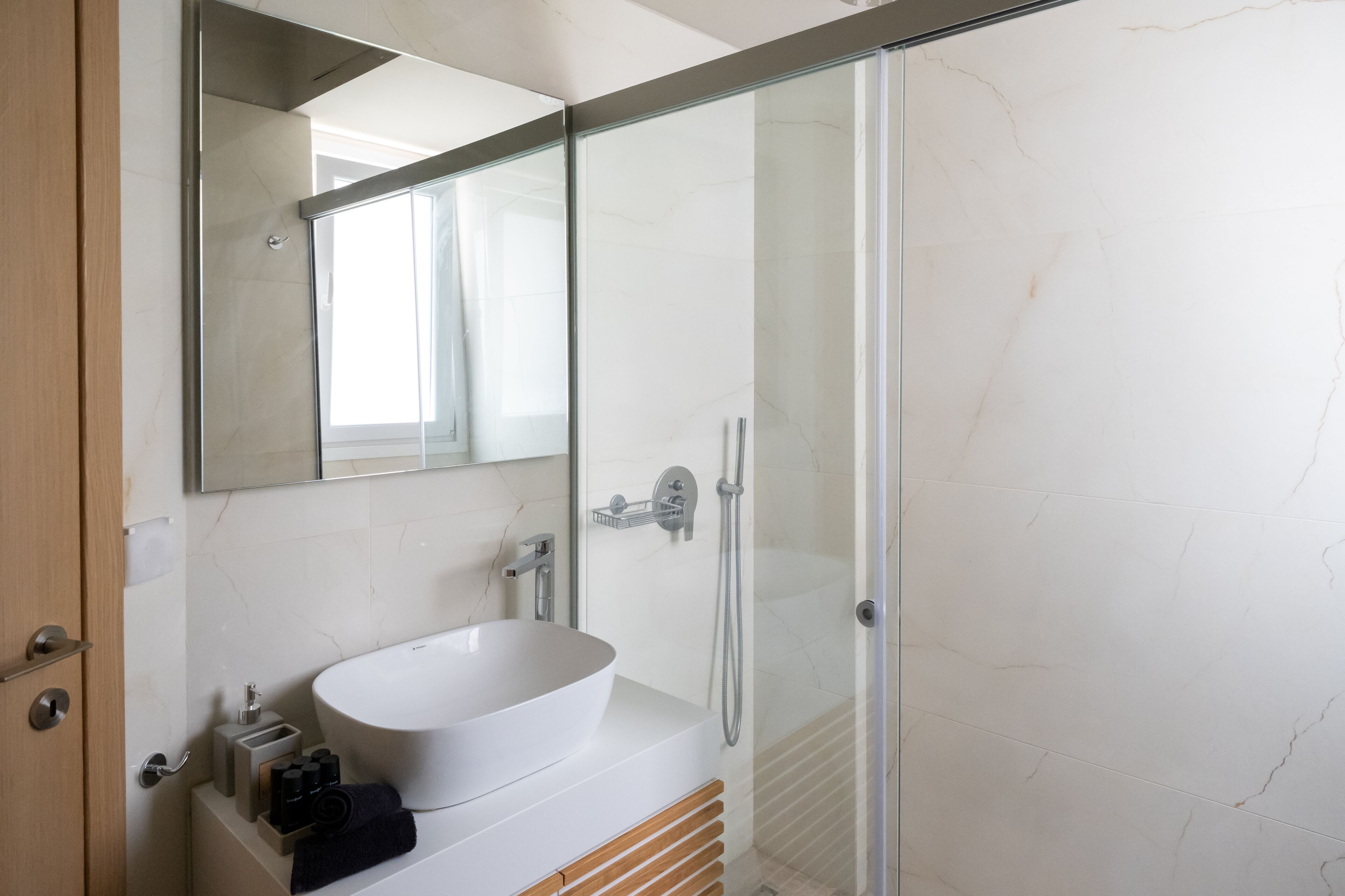 Elia Didotou City Apartments