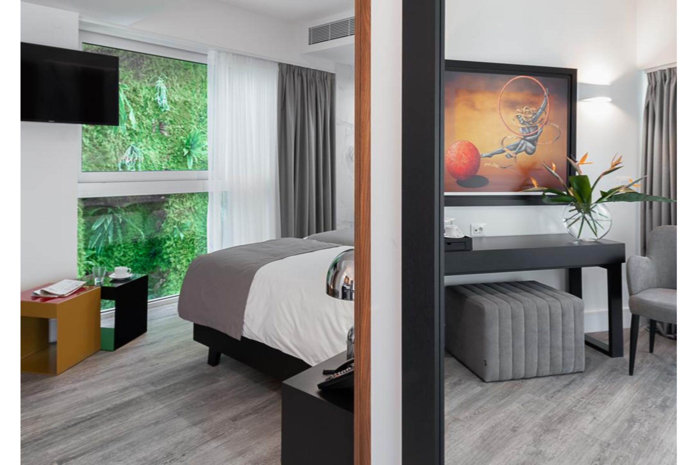 Elia Ermou Athens Hotel