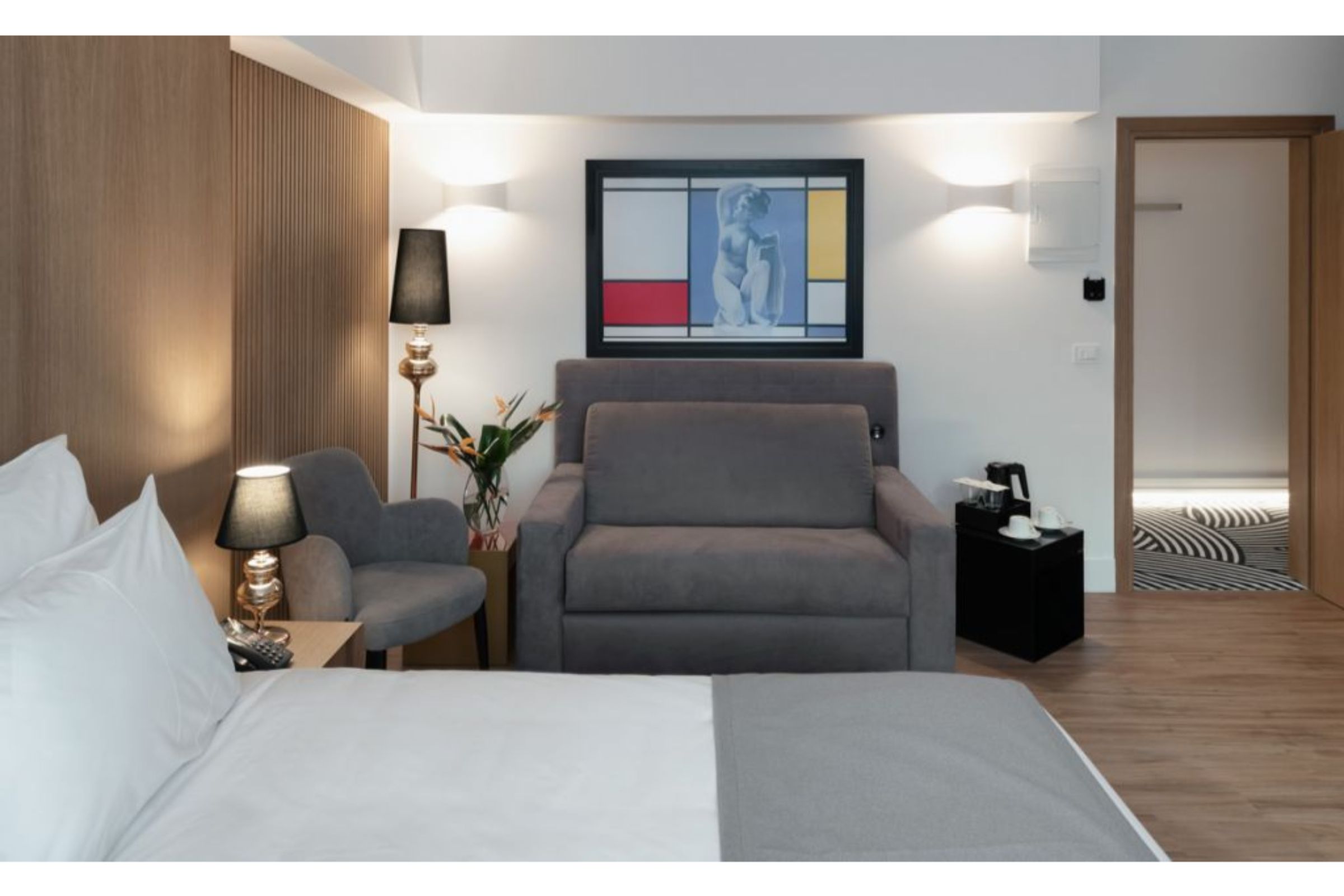 Elia Ermou Athens Hotel