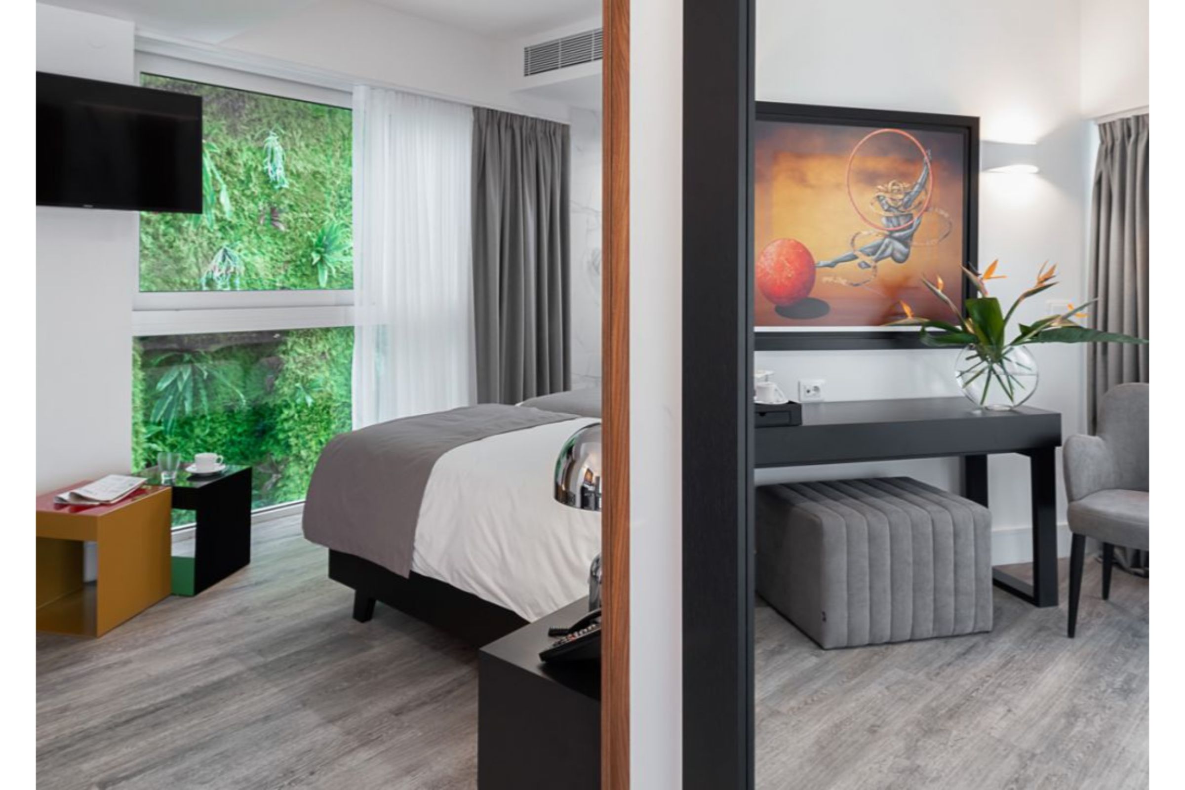 Elia Ermou Athens Hotel
